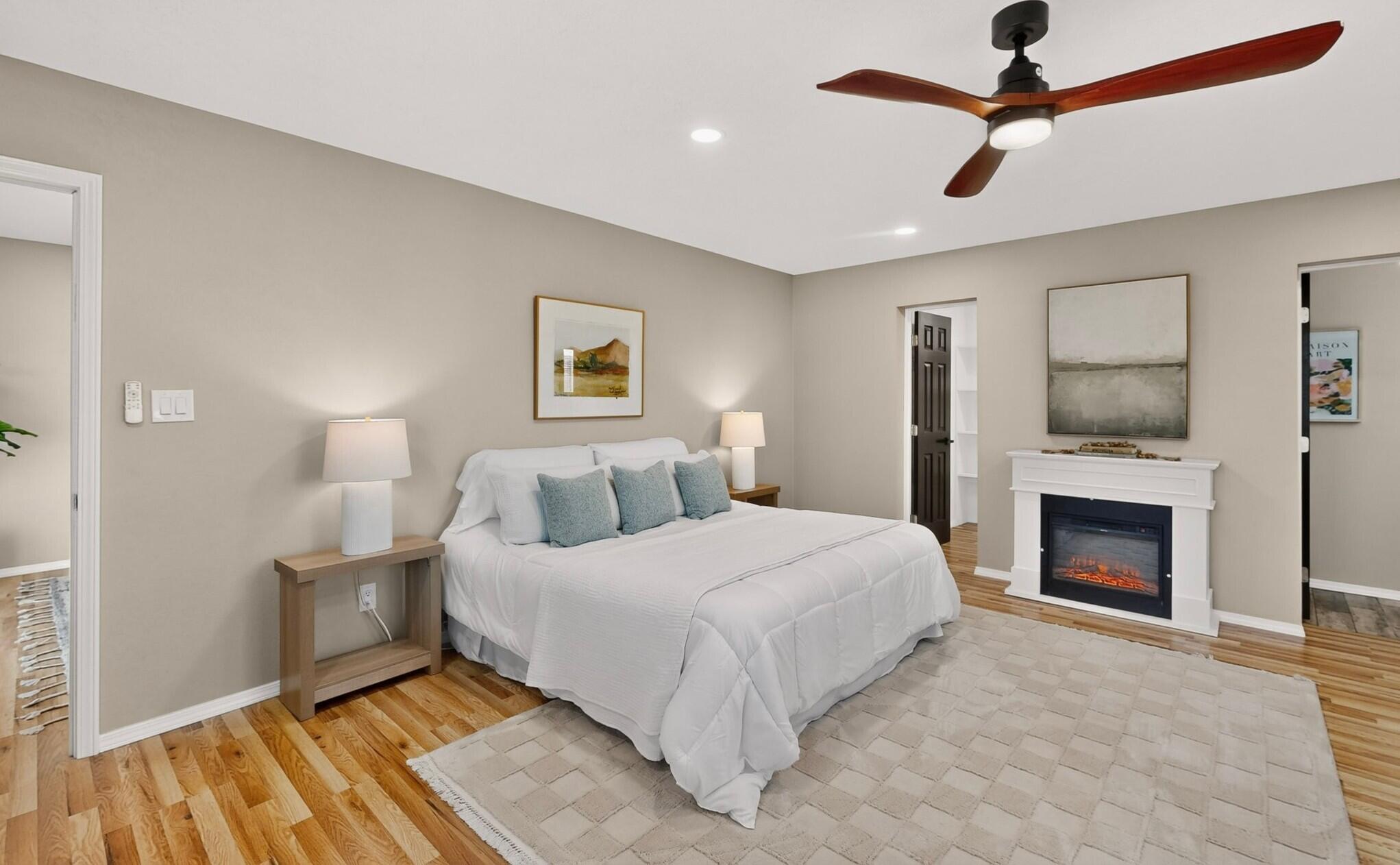 Photo 14 — 8901 Cottonwood Road NE