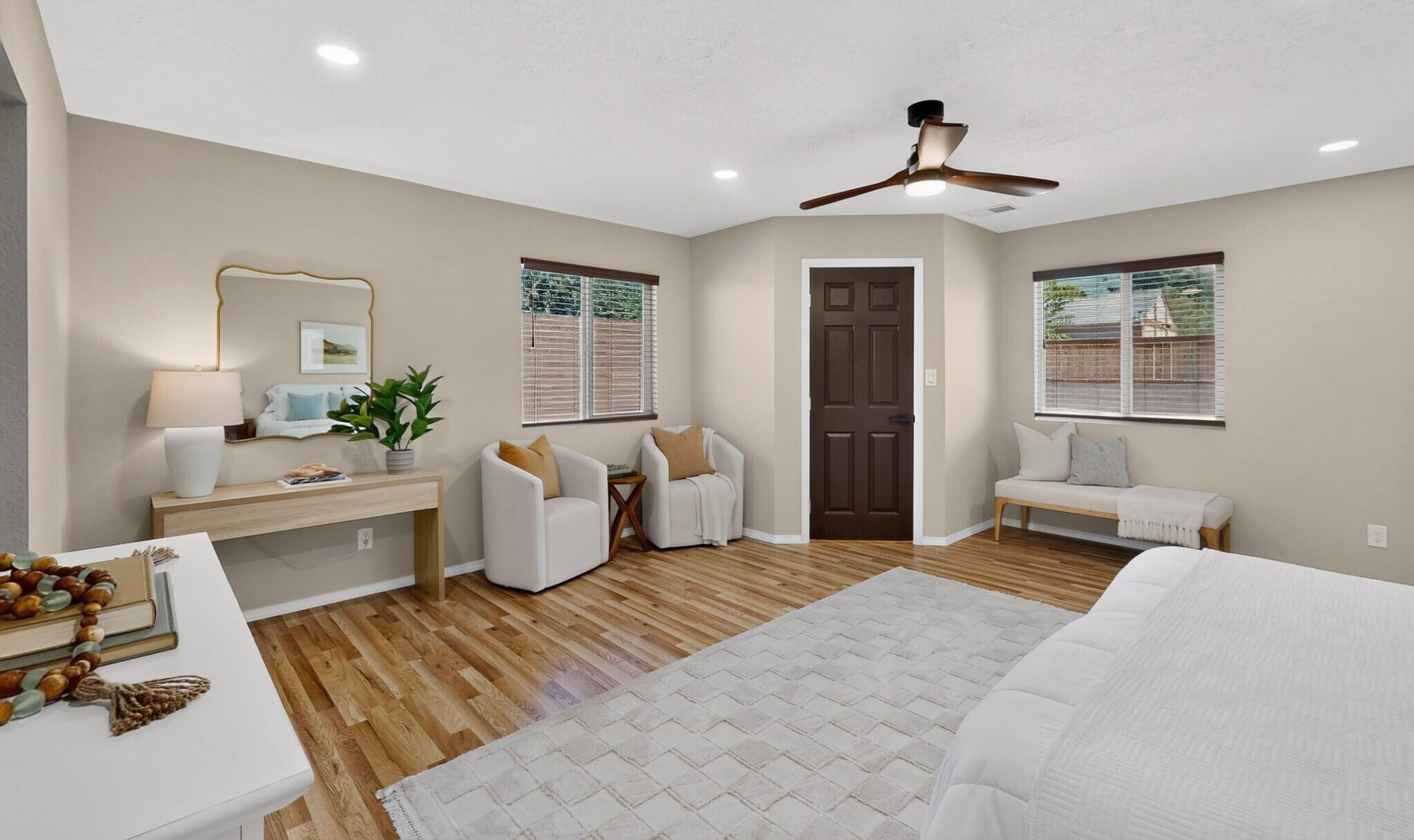 Photo 13 — 8901 Cottonwood Road NE