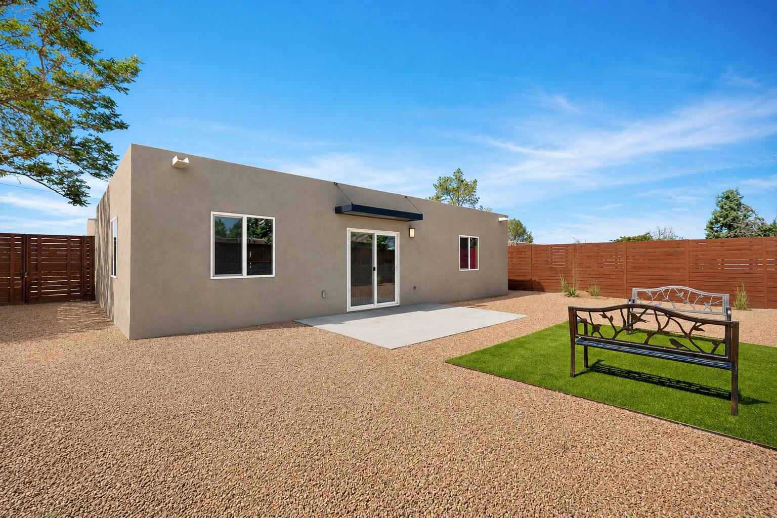 Photo 3 — 8901 Cottonwood Road NE