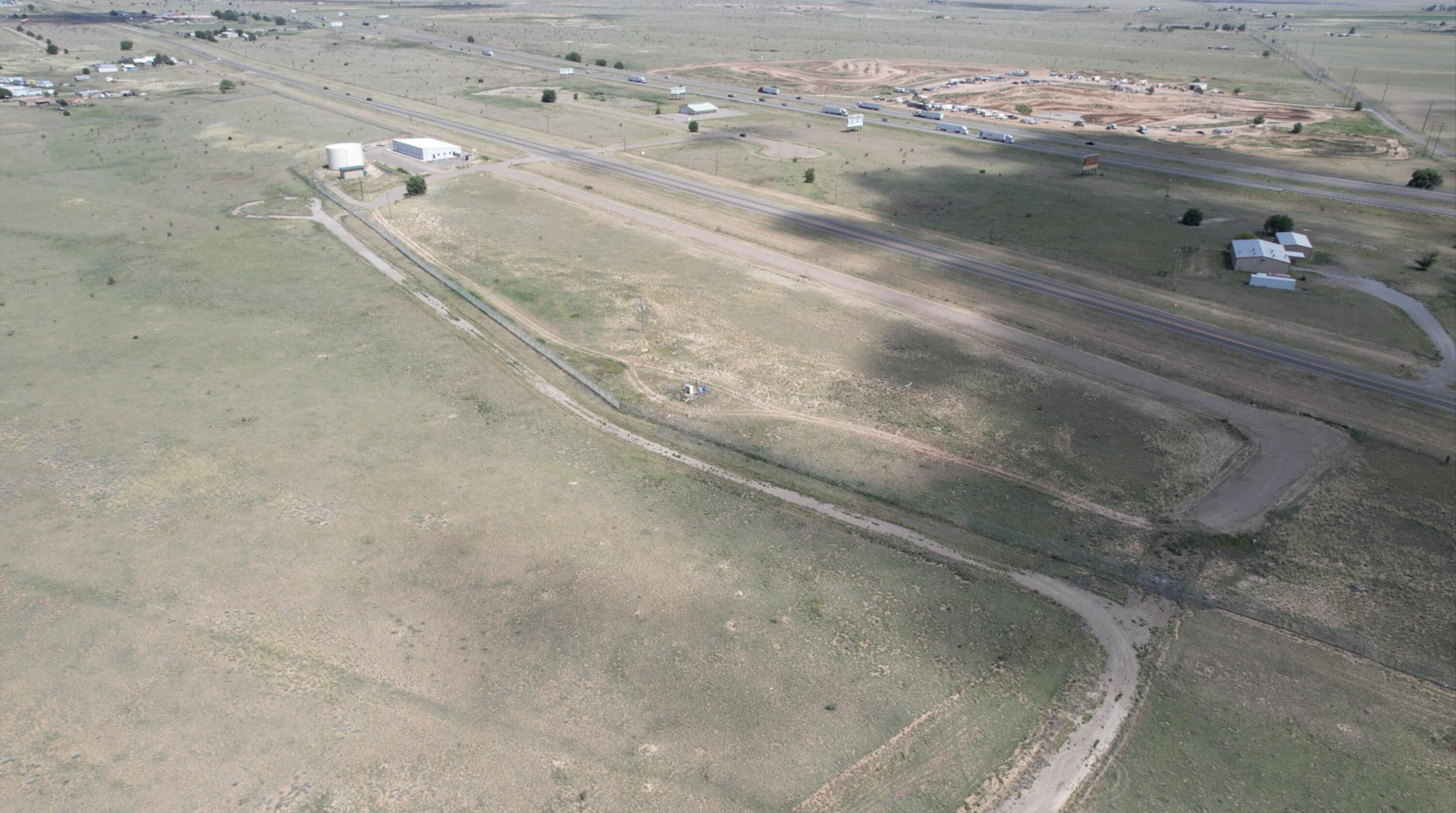 0 Garland Drive, Moriarty, NM 87035
