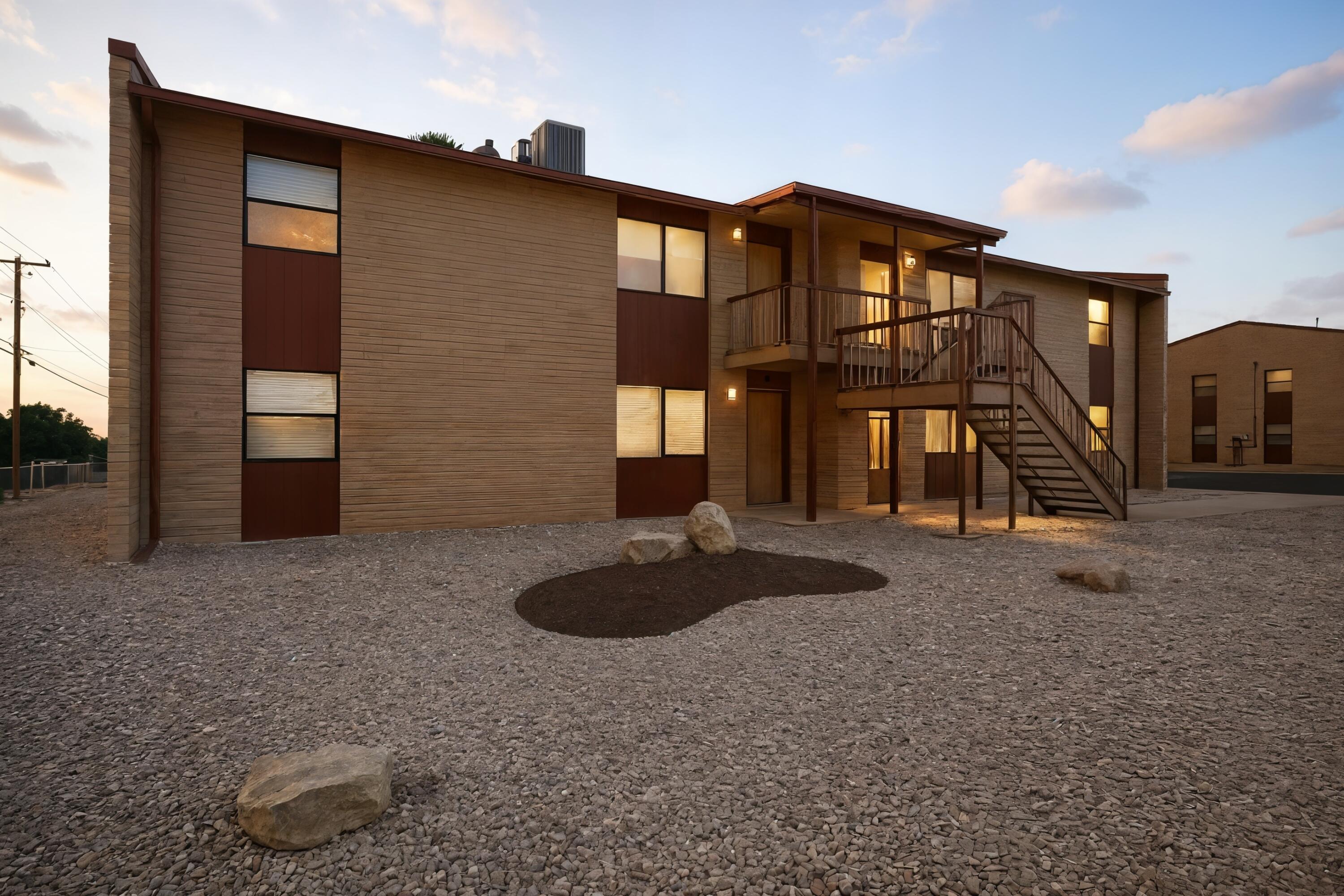 1301-1325 Fillmore Avenue, Alamogordo, NM 88310