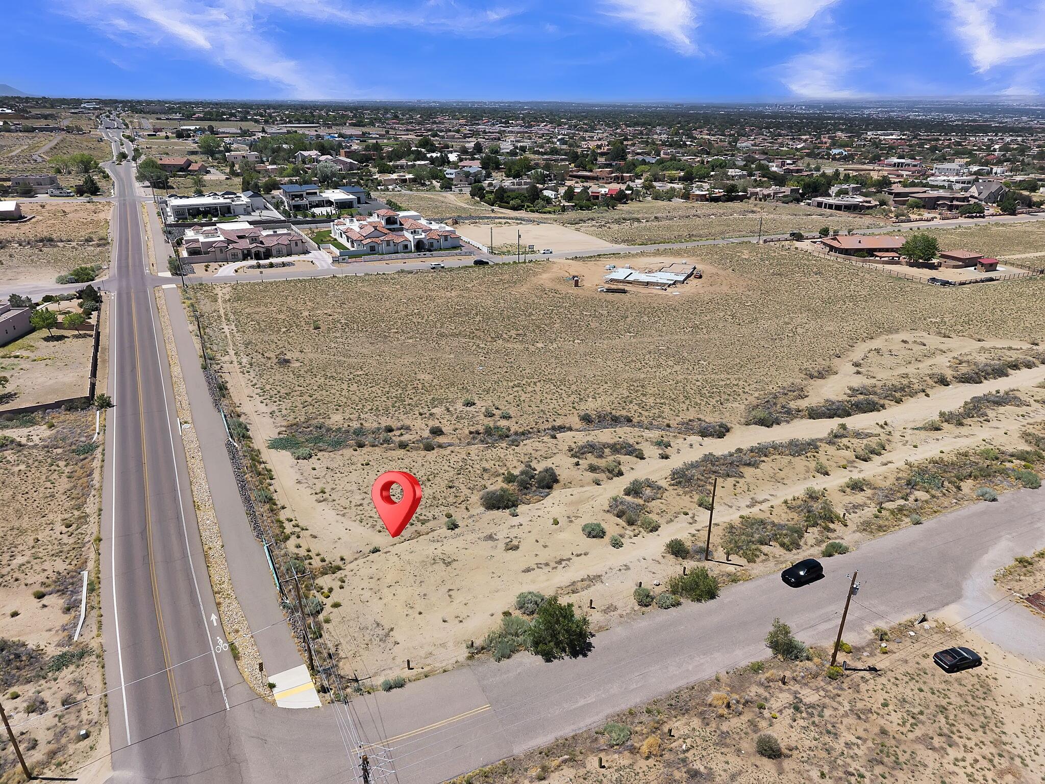 Photo 11 — 10310 Alameda Boulevard NE