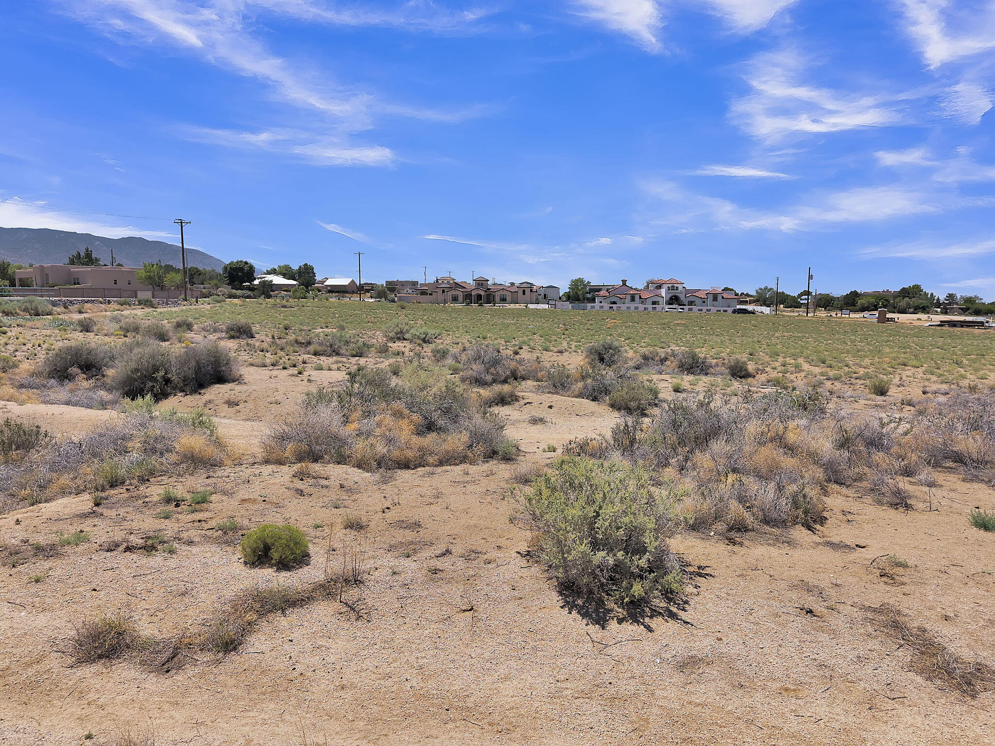 Photo 2 — 10310 Alameda Boulevard NE