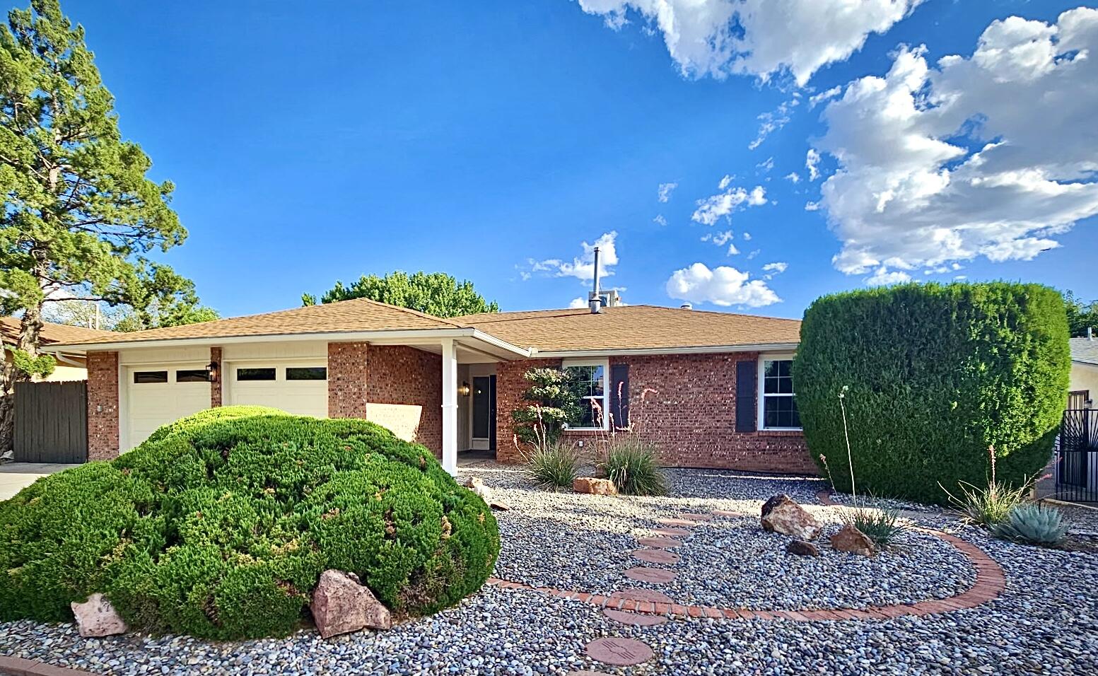 6616 Orphelia Avenue NE, Albuquerque, NM 87109