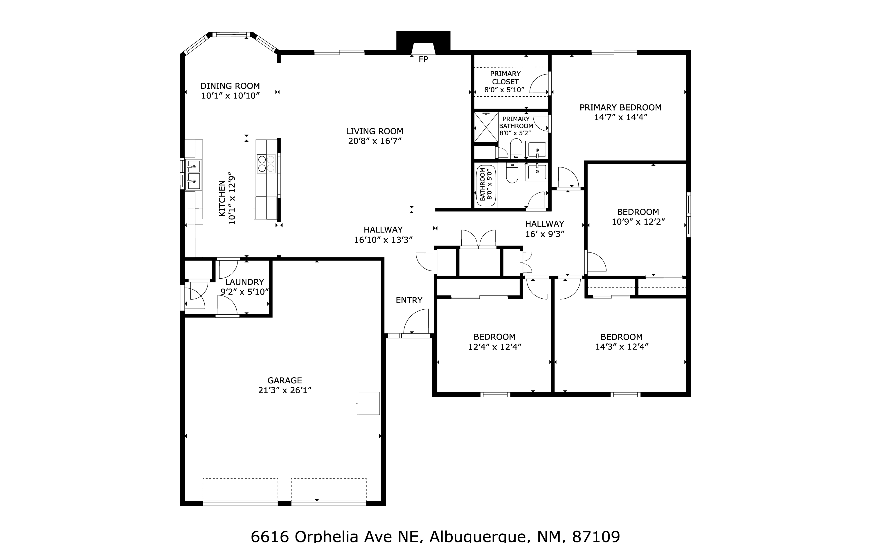 Photo 13 — 6616 Orphelia Avenue NE