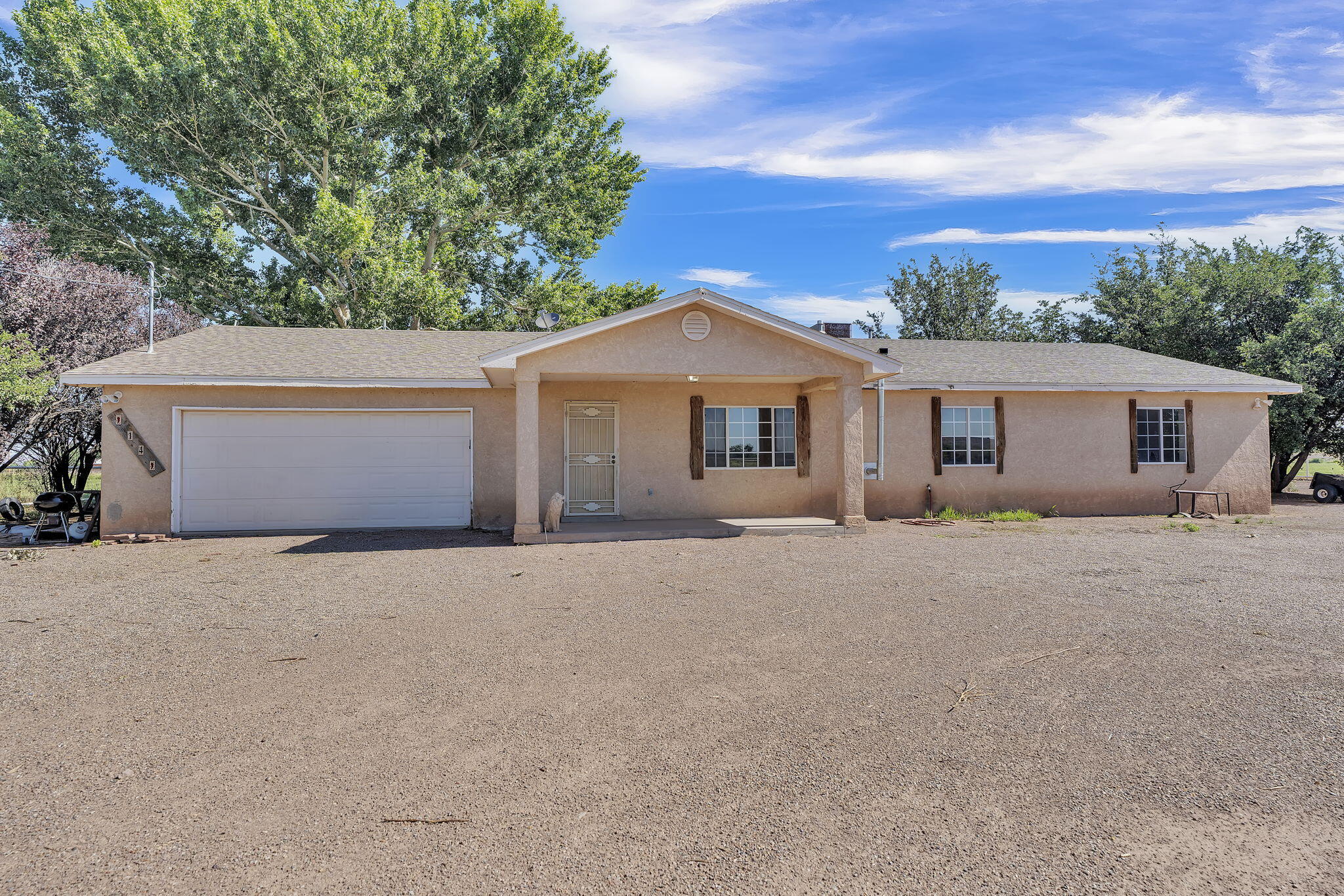 174 Slayton Road, Lemitar, NM 87823