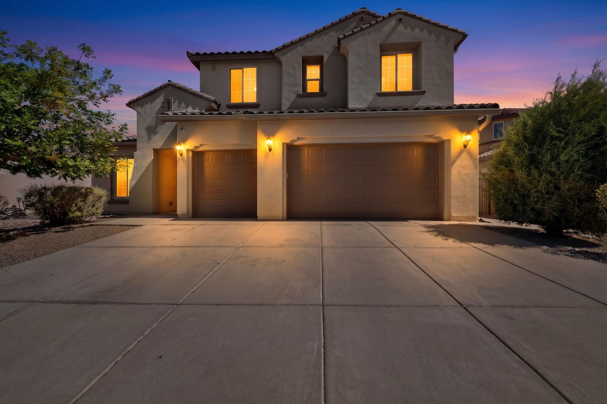 4020 Colina Roja Lane NE, Rio Rancho, NM 87124