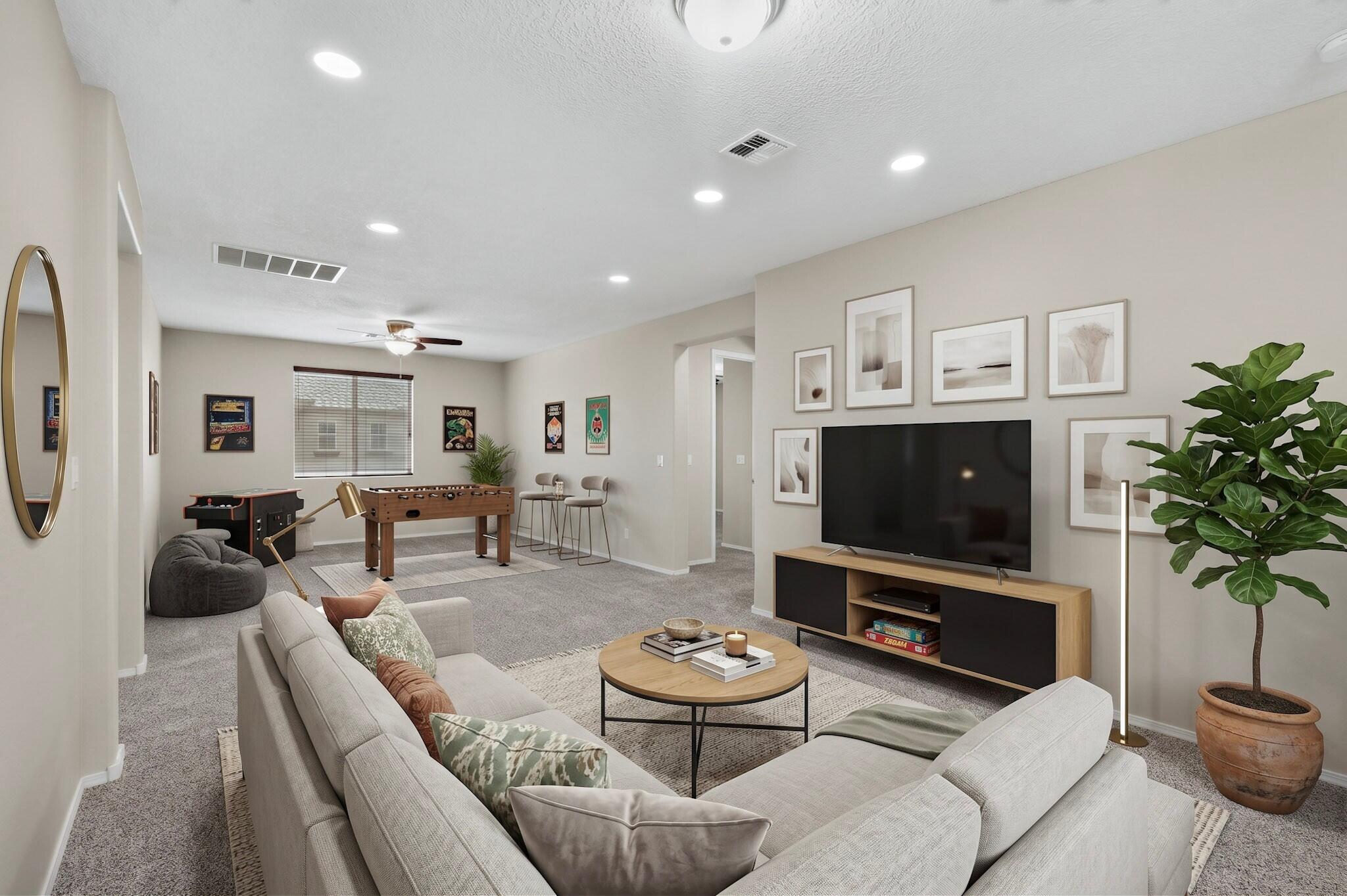 Photo 10 — 4020 Colina Roja Lane NE