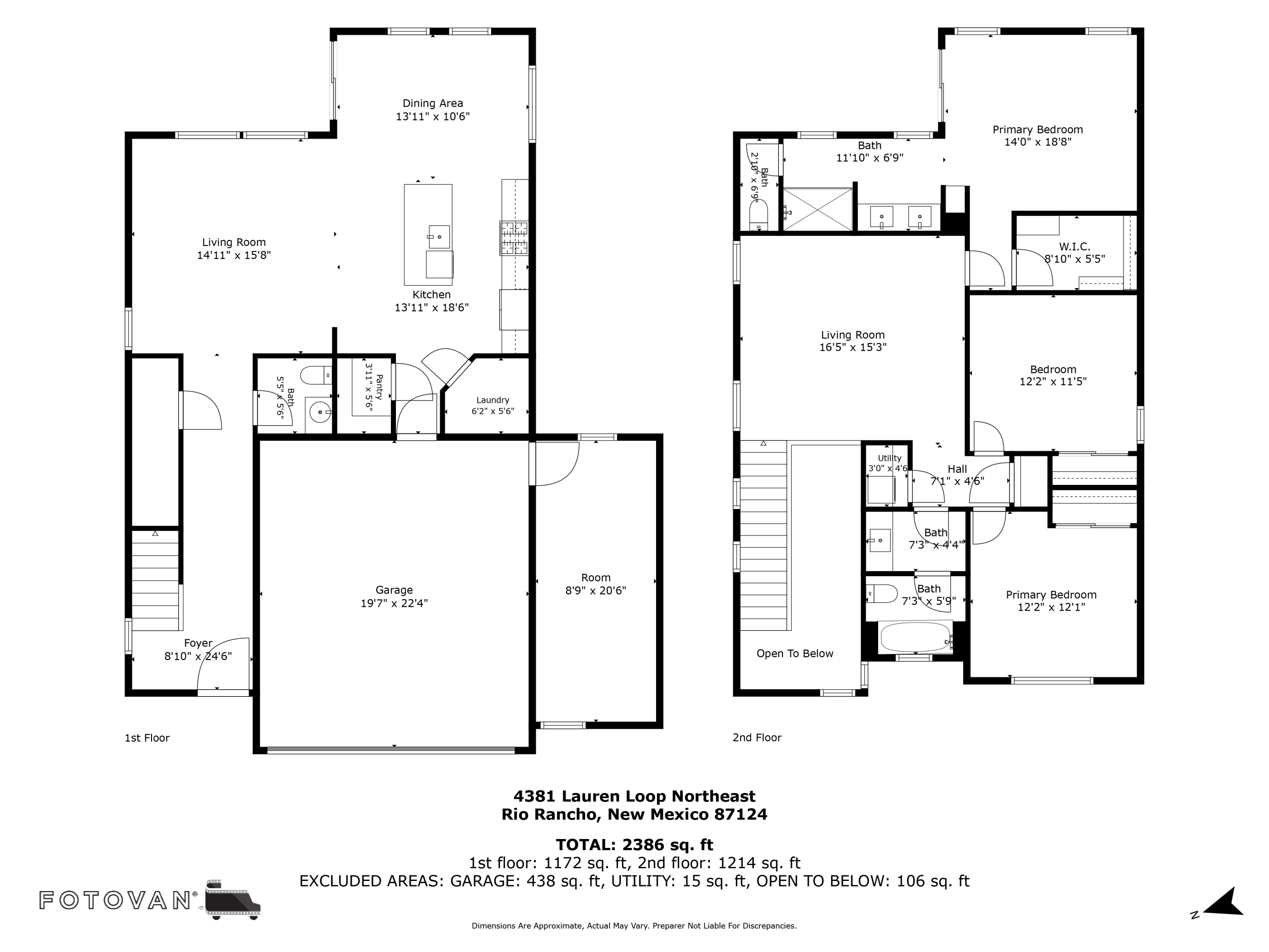 Photo 11 — 4381 Lauren Loop NE
