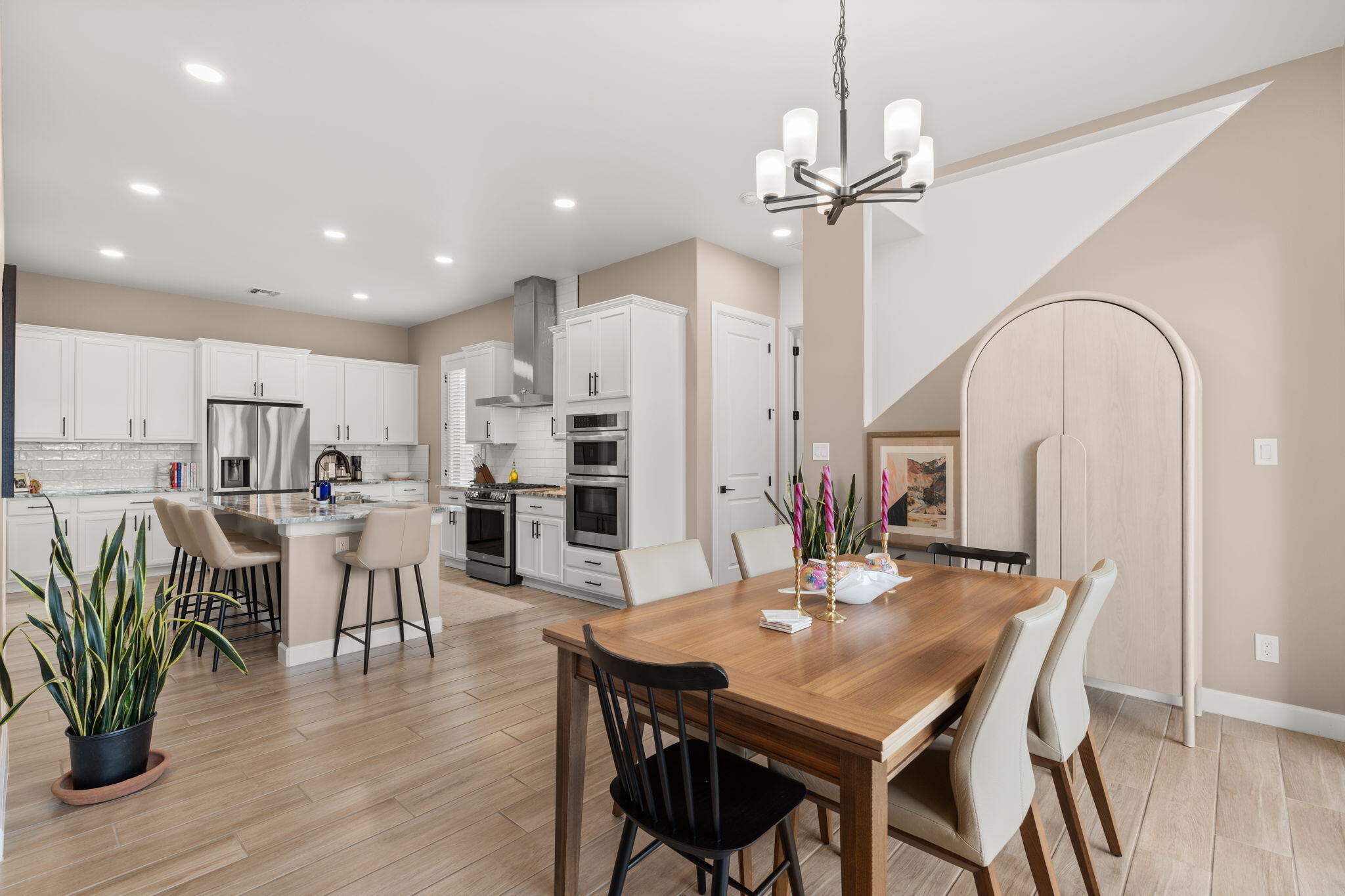 Photo 6 — 7720 Station Court NW