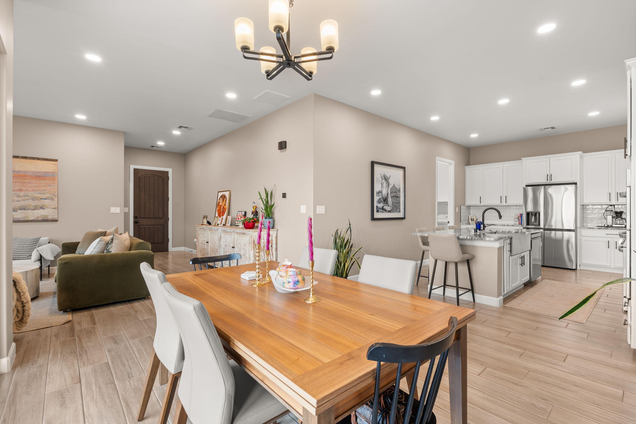 Photo 8 — 7720 Station Court NW