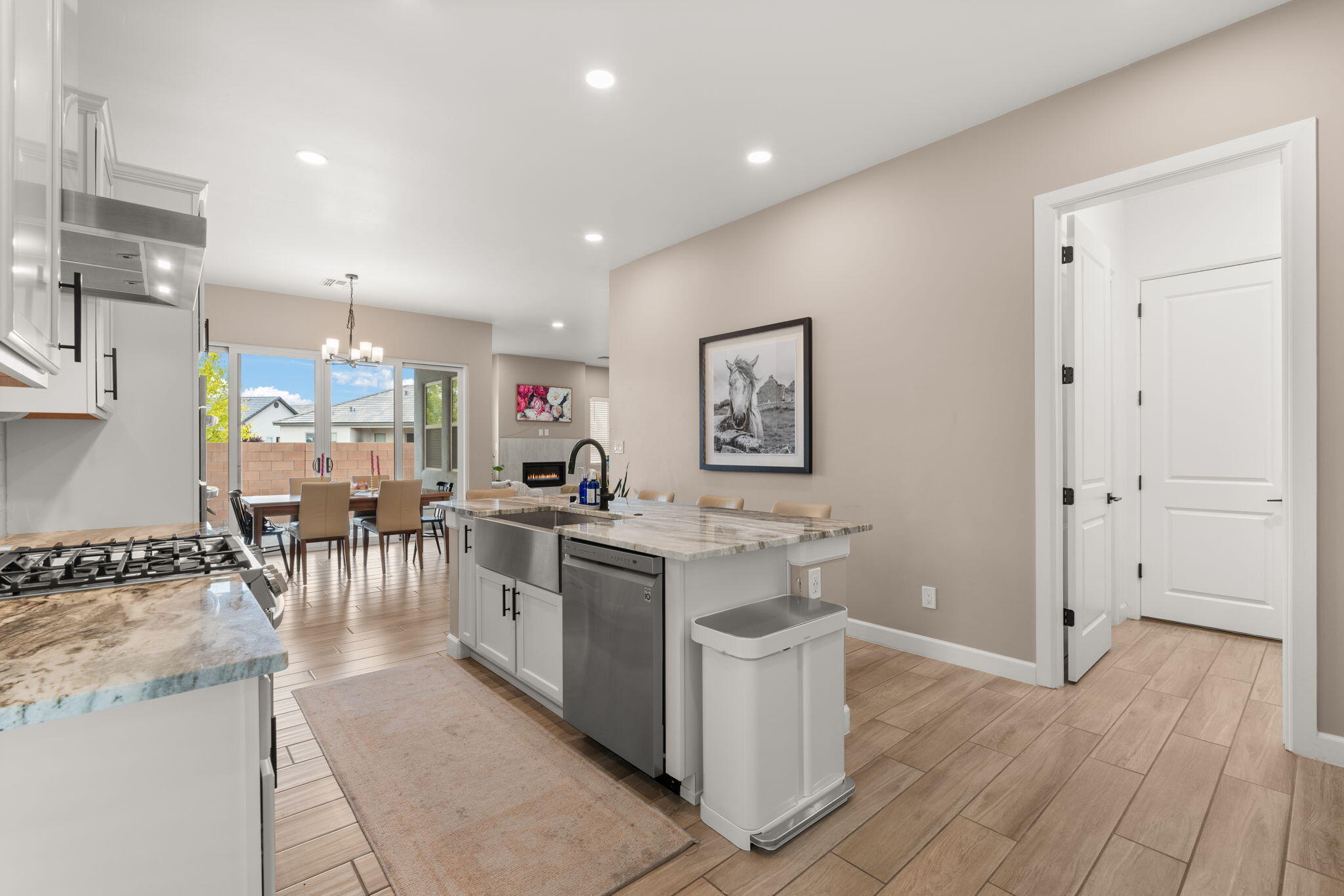 Photo 13 — 7720 Station Court NW