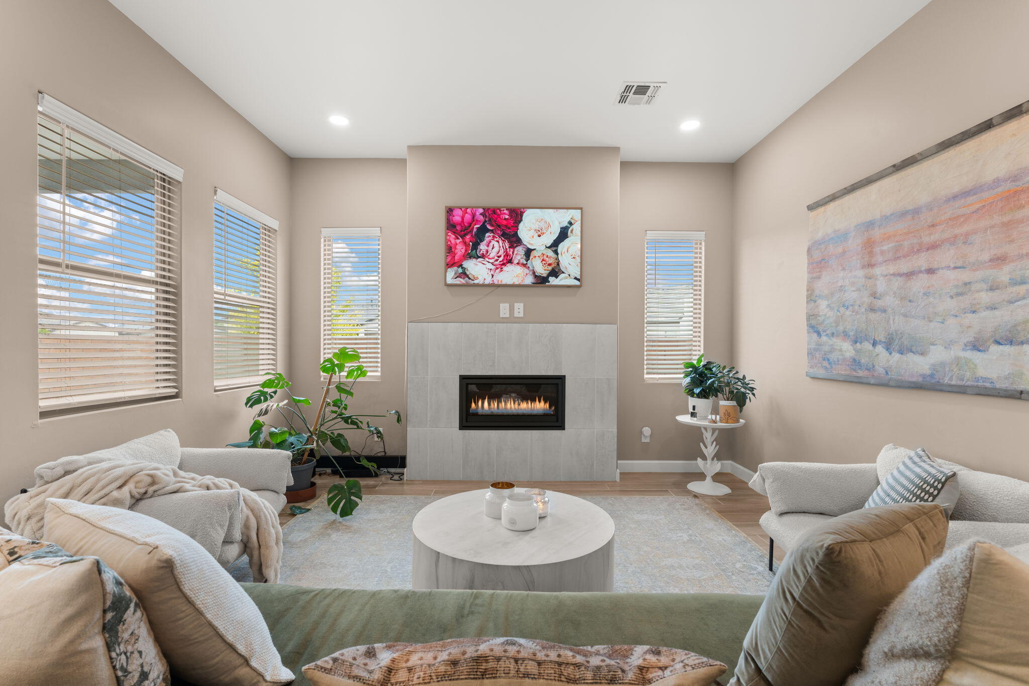 Photo 2 — 7720 Station Court NW