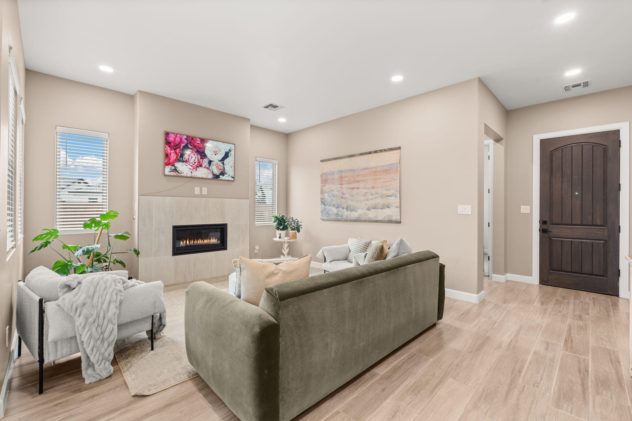 Photo 3 — 7720 Station Court NW