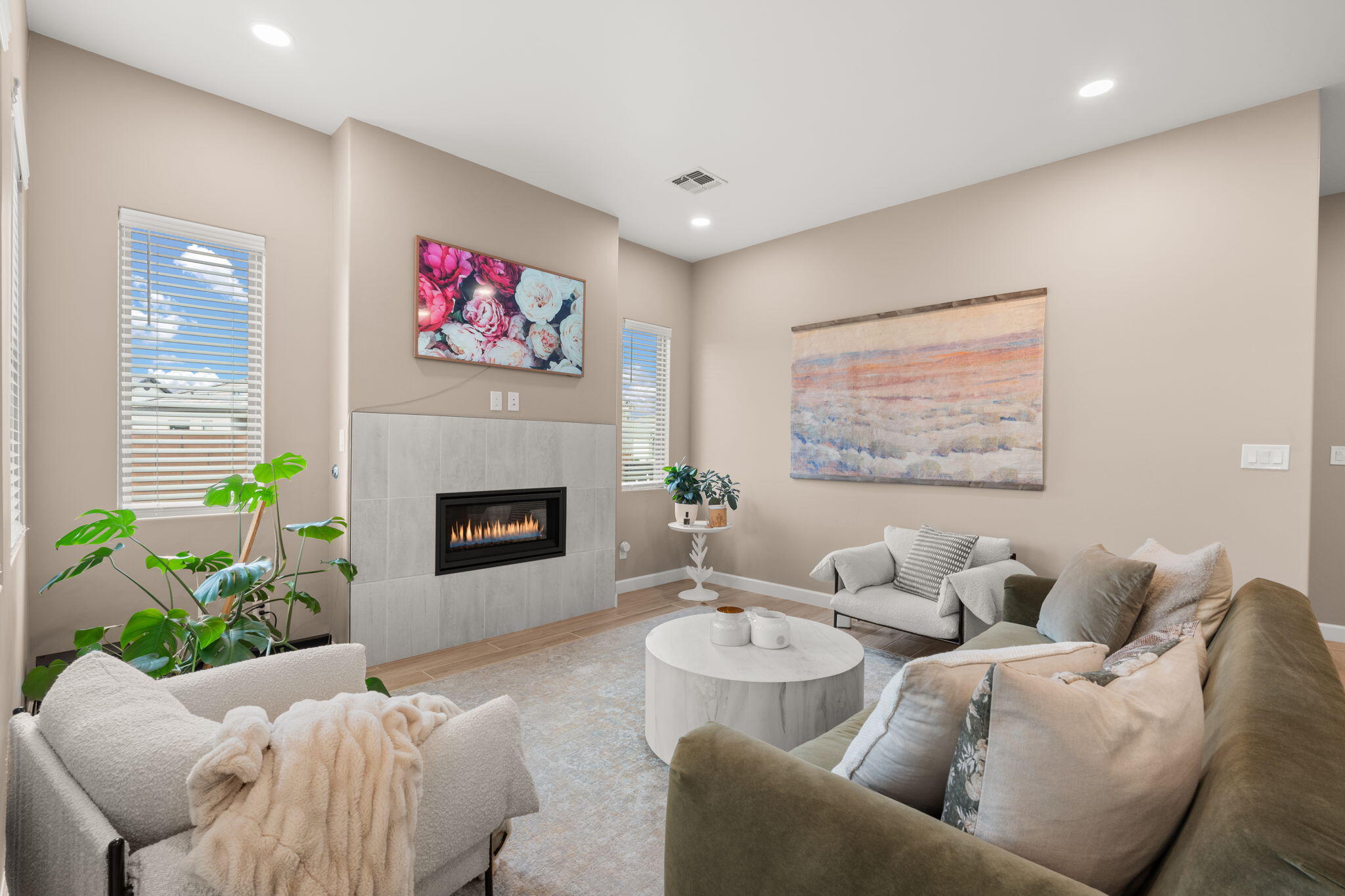 Photo 4 — 7720 Station Court NW