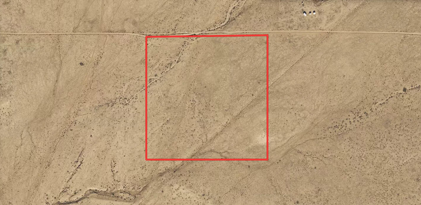 Photo 3 — Lot 38 Camino Terrestrial