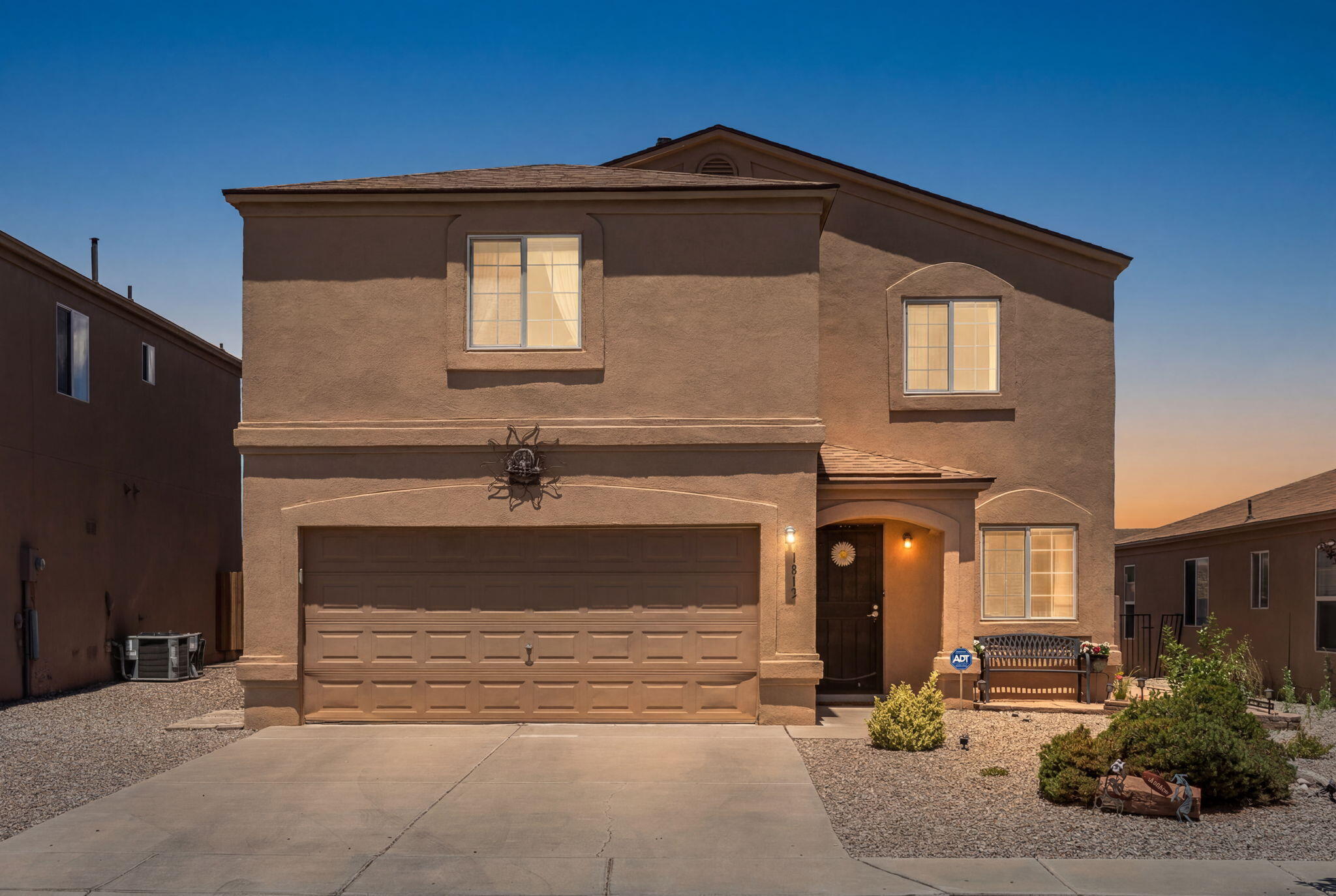 1813 Sierra Norte Loop NE, Rio Rancho, NM 87144