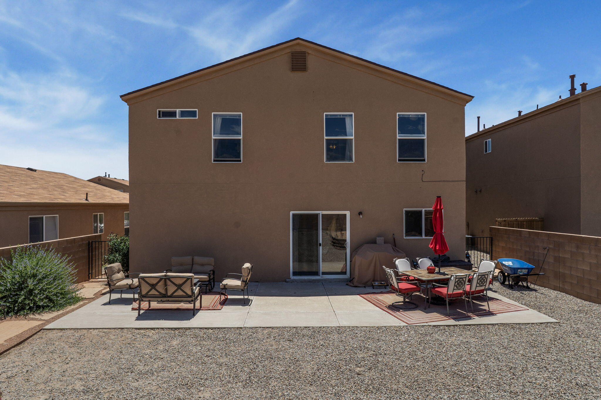 Photo 3 — 1813 Sierra Norte Loop NE