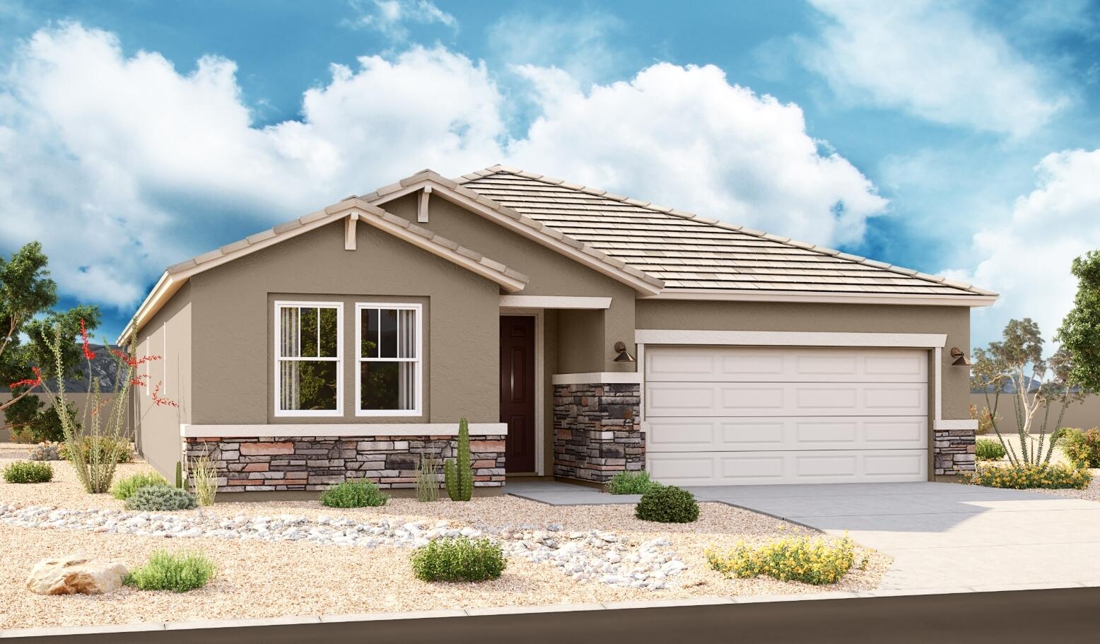 3219 Baxter Street SE, Rio Rancho, NM 87124