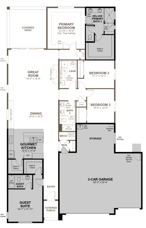 Photo 2 — 3219 Baxter Street SE