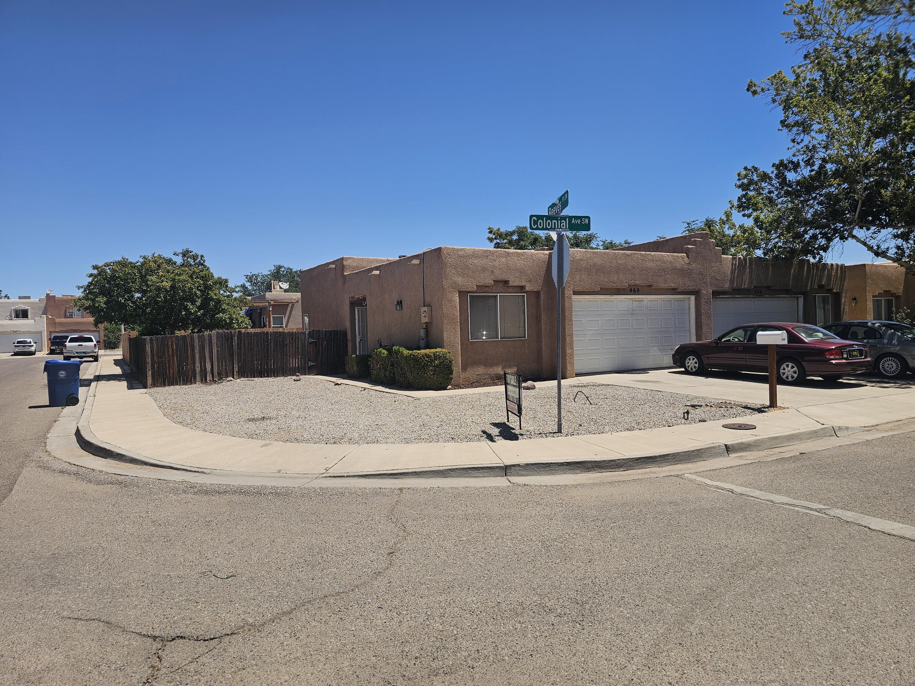 460 Colonial Avenue SW, Los Lunas, NM 87031