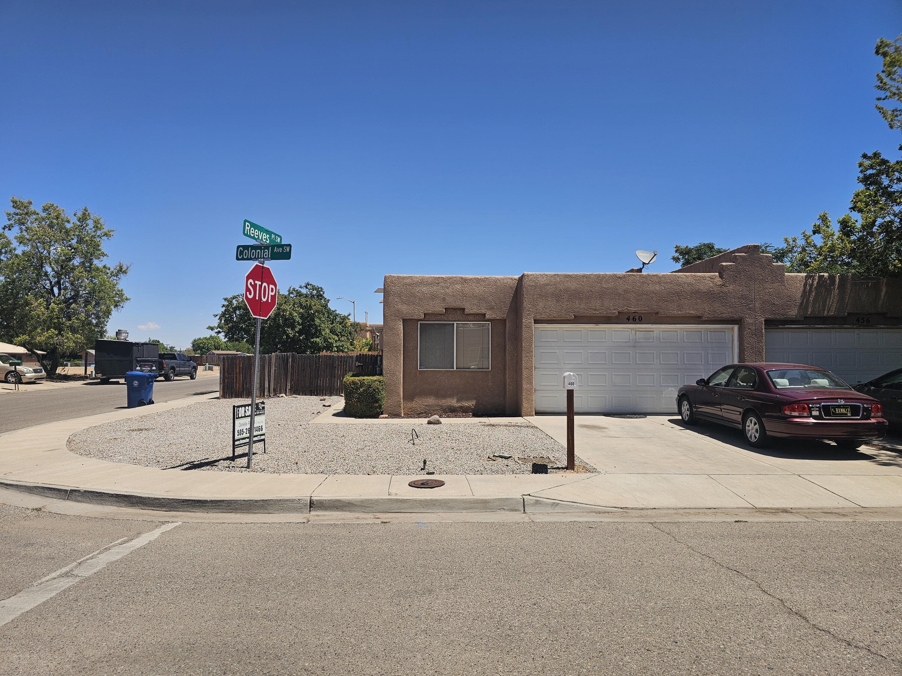 Photo 2 — 460 Colonial Avenue SW