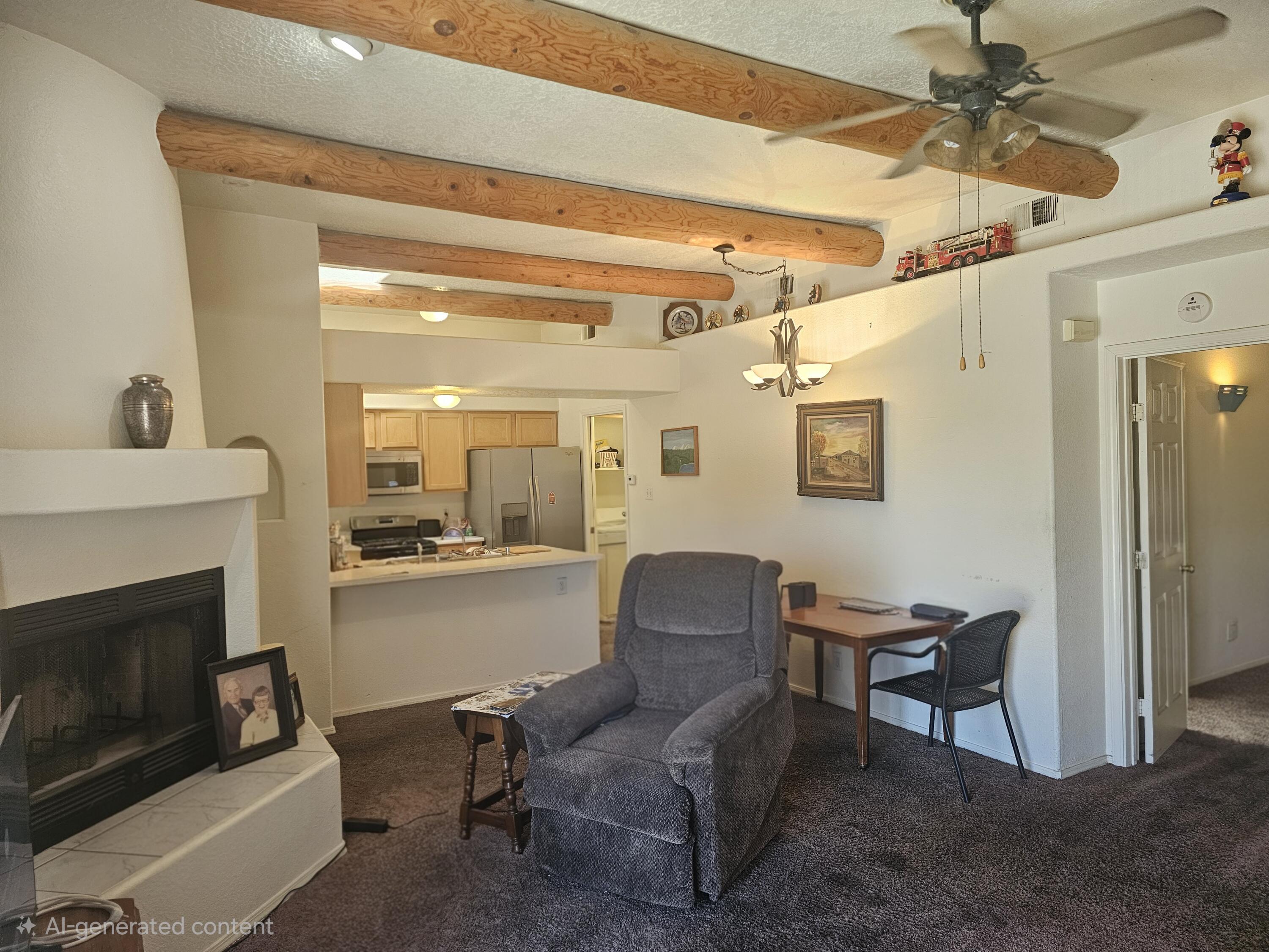 Photo 17 — 460 Colonial Avenue SW