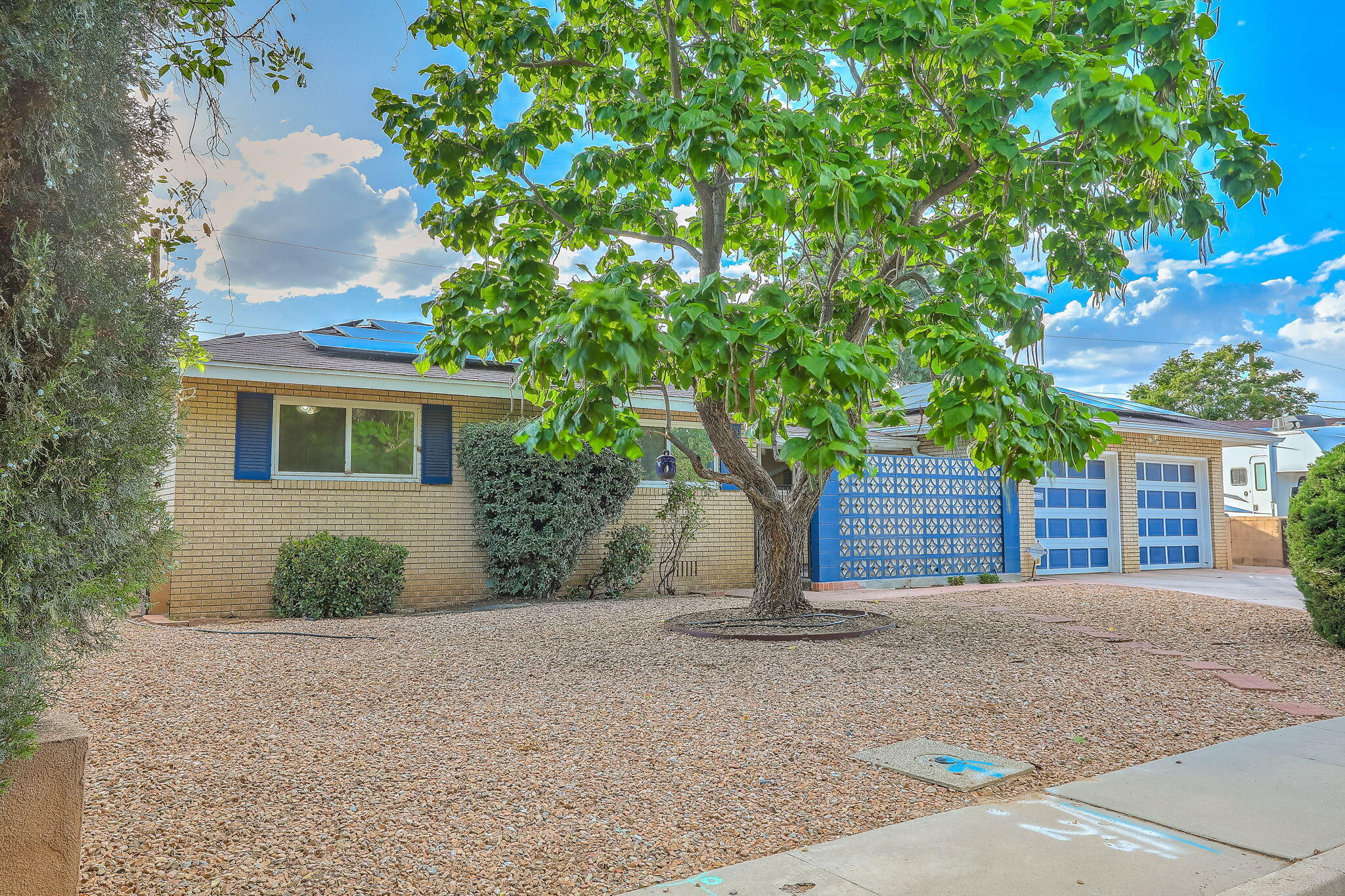 2905 Claremont Place NE, Albuquerque, NM 87110