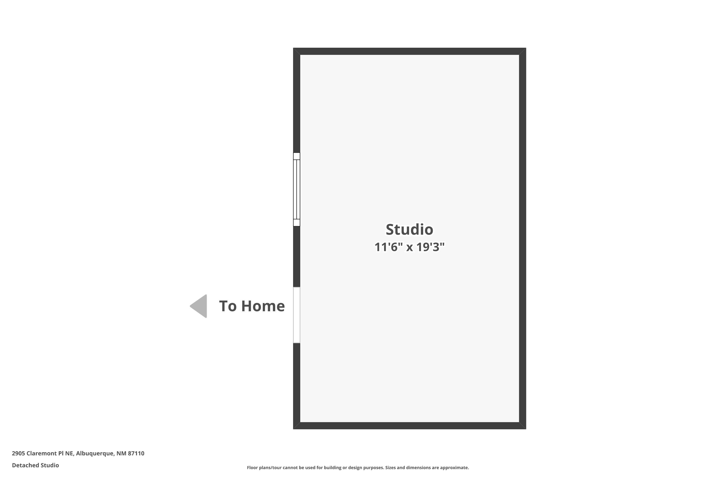 Photo 3 — 2905 Claremont Place NE