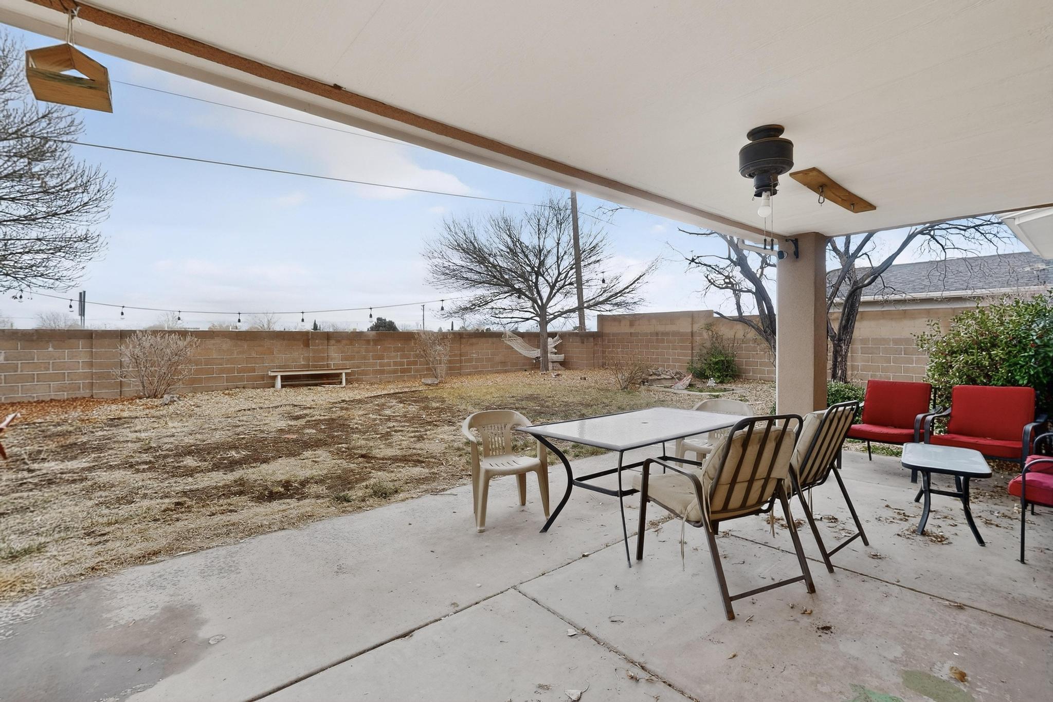 Photo 13 — 1034 Wagon Trail Street SW