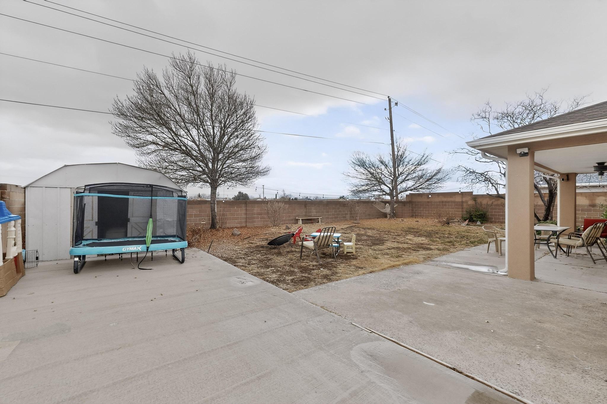 Photo 15 — 1034 Wagon Trail Street SW