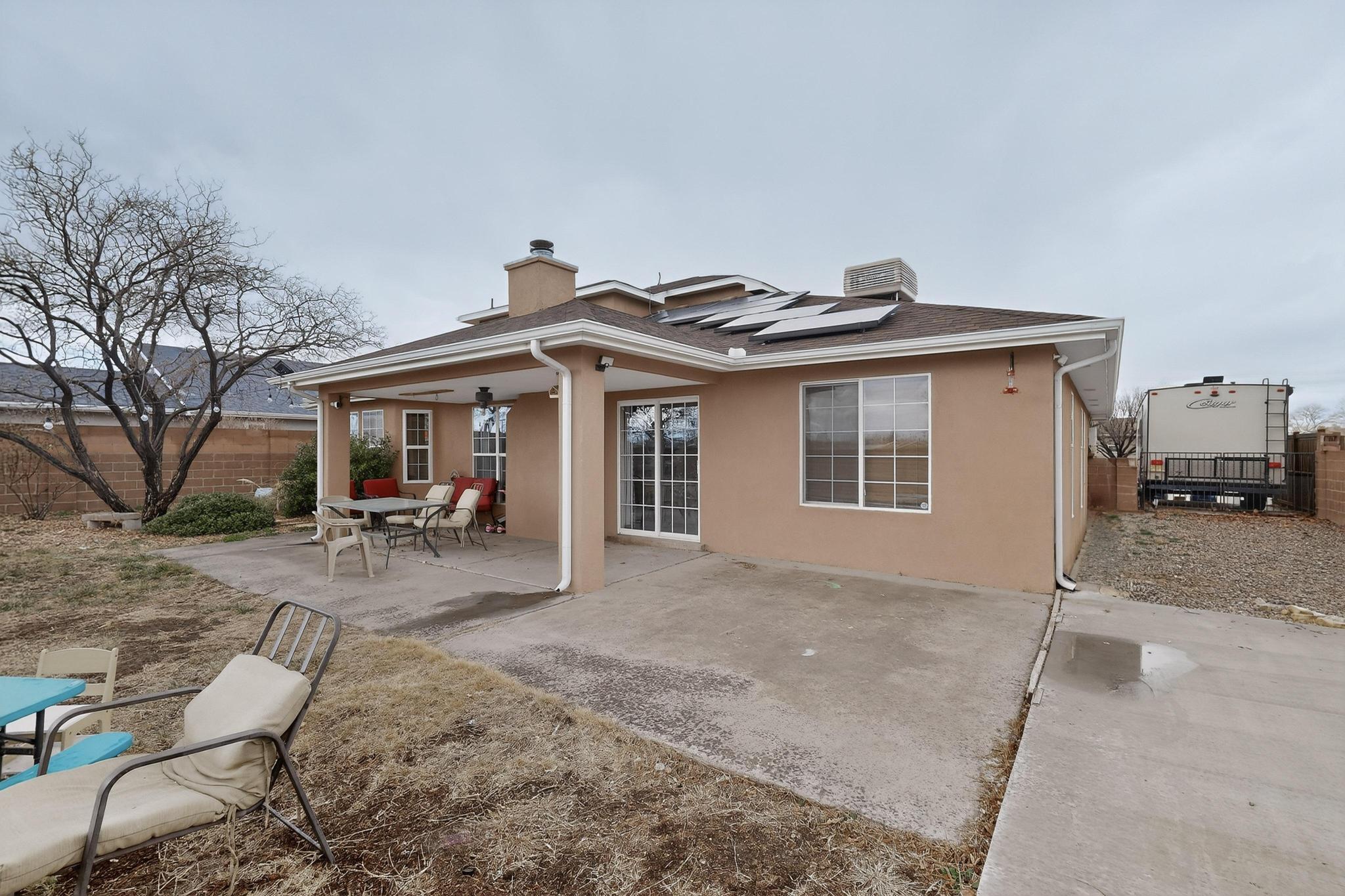 Photo 16 — 1034 Wagon Trail Street SW