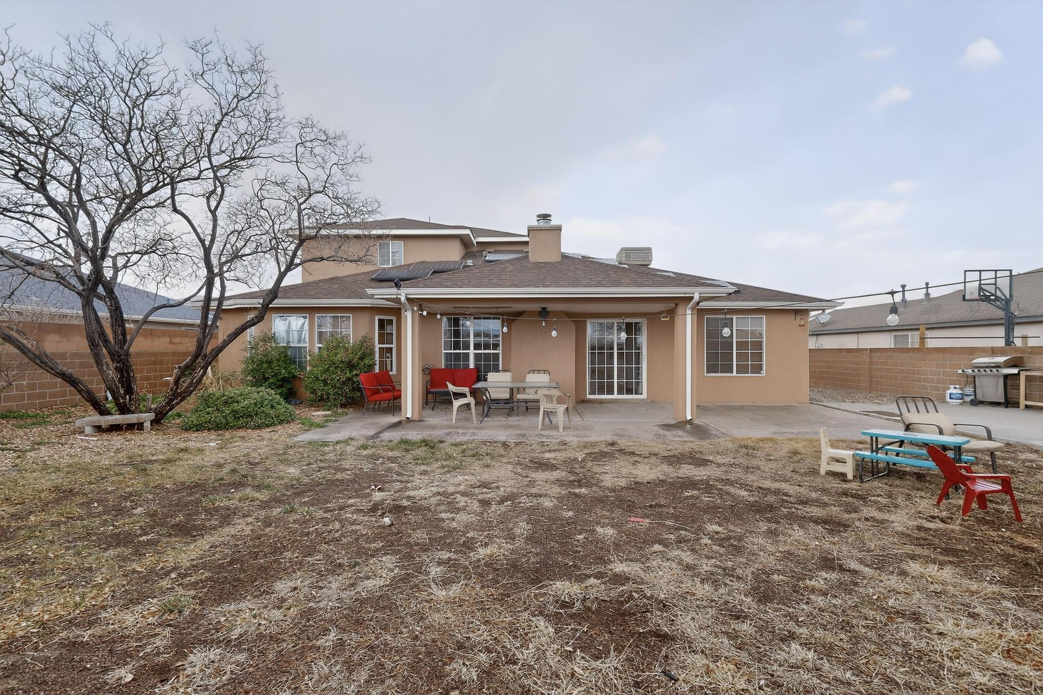 Photo 17 — 1034 Wagon Trail Street SW