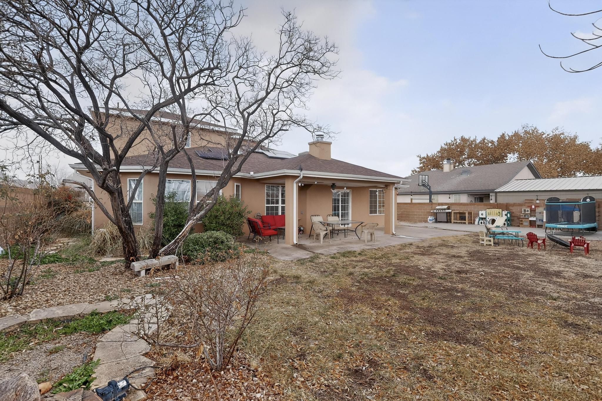 Photo 18 — 1034 Wagon Trail Street SW