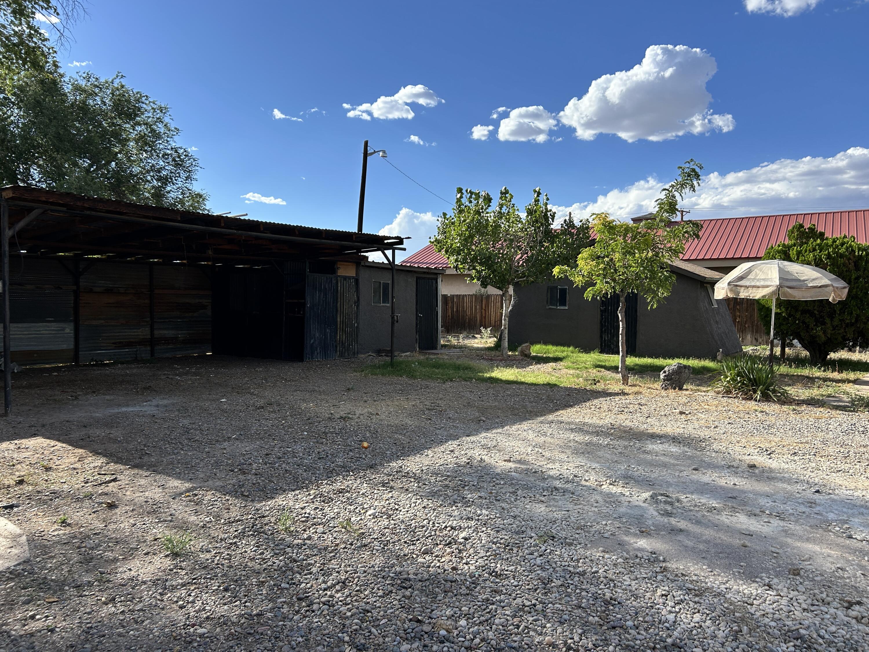 Photo 8 — 607 1/2 Baca Avenue