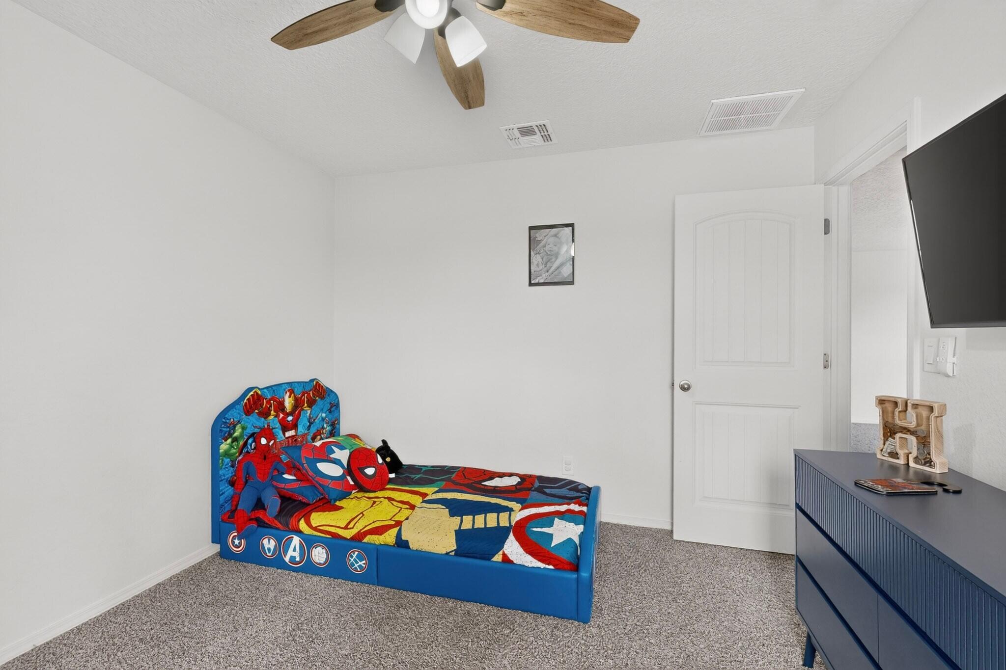 Photo 5 — 54 Tome Vista Drive