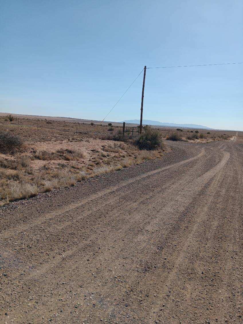Photo 5 —  Canyon Drive