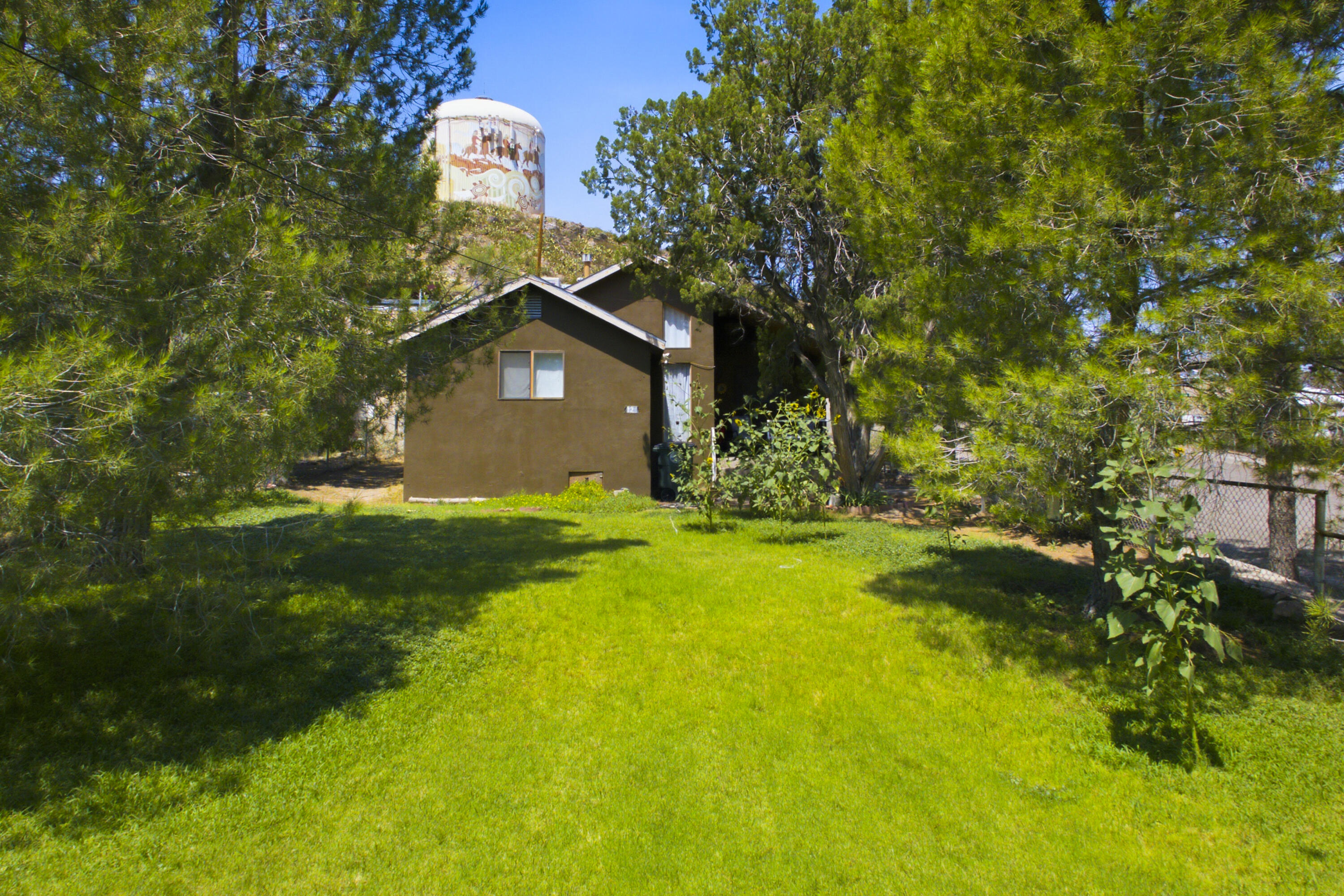 124 N Pershing Street, Truth or Consequences, NM 87901
