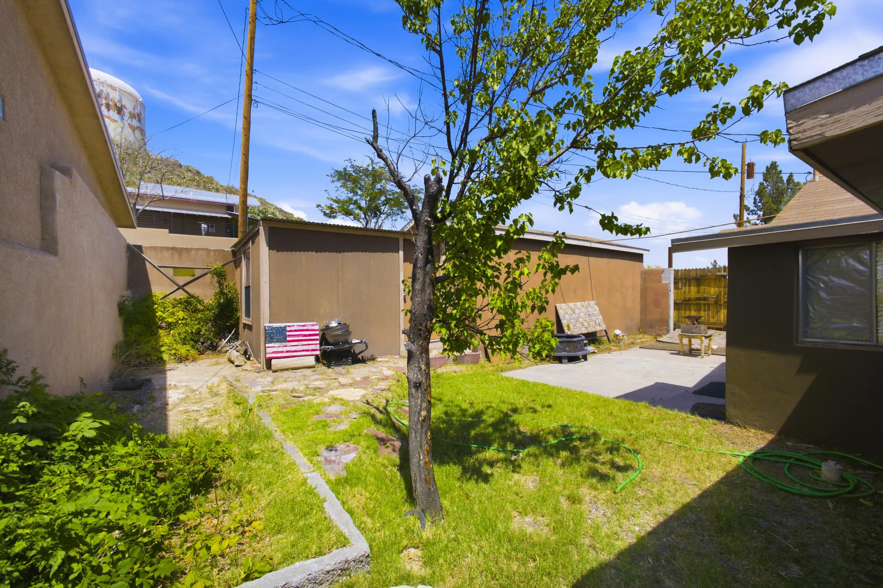 Photo 5 — 124 N Pershing Street