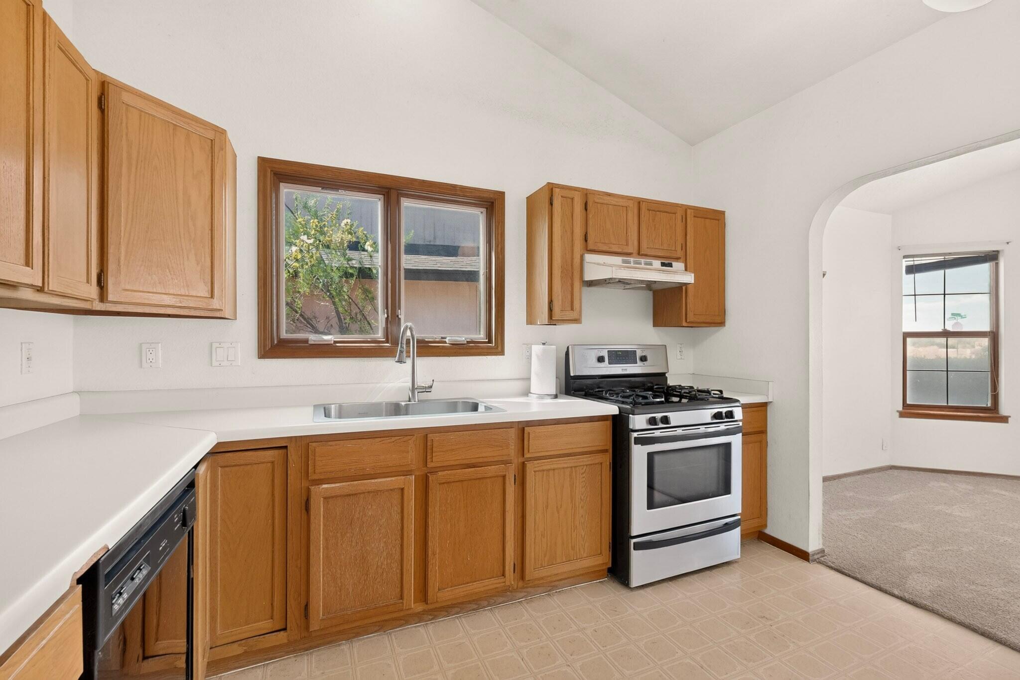 Photo 19 — 4604 Trace Way Avenue NW