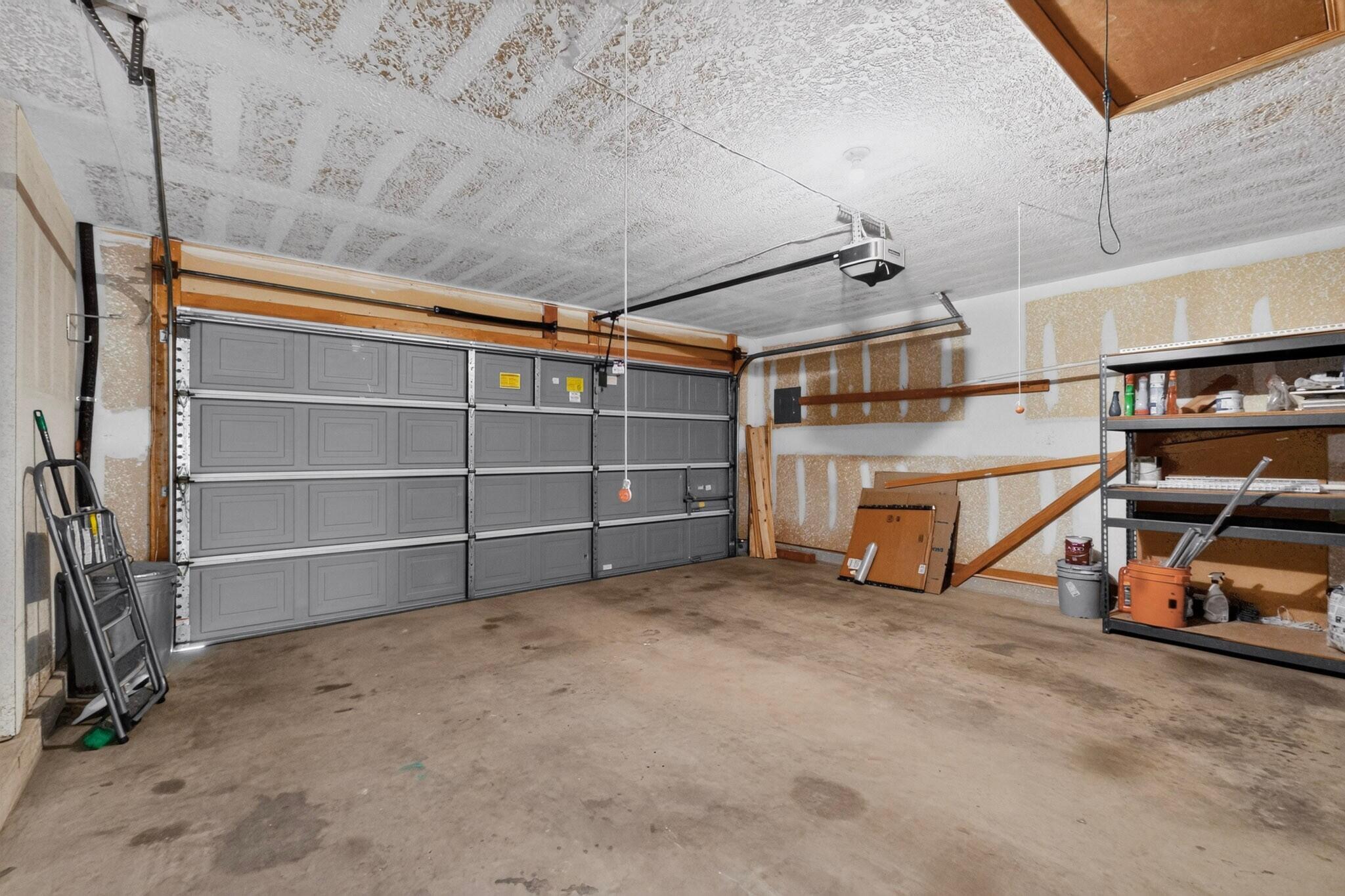 Photo 9 — 4604 Trace Way Avenue NW