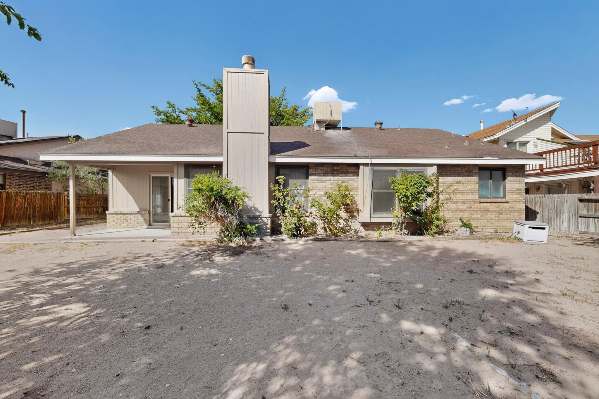Photo 11 — 4604 Trace Way Avenue NW