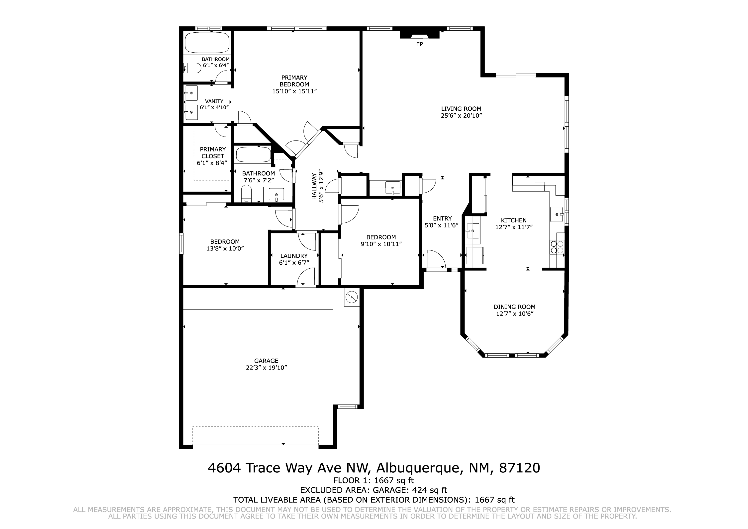 Photo 18 — 4604 Trace Way Avenue NW
