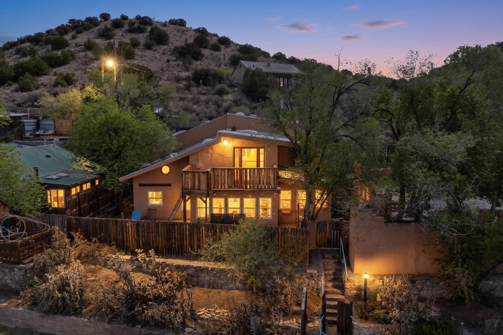 2882 Nm 14, Cerrillos, NM 87010