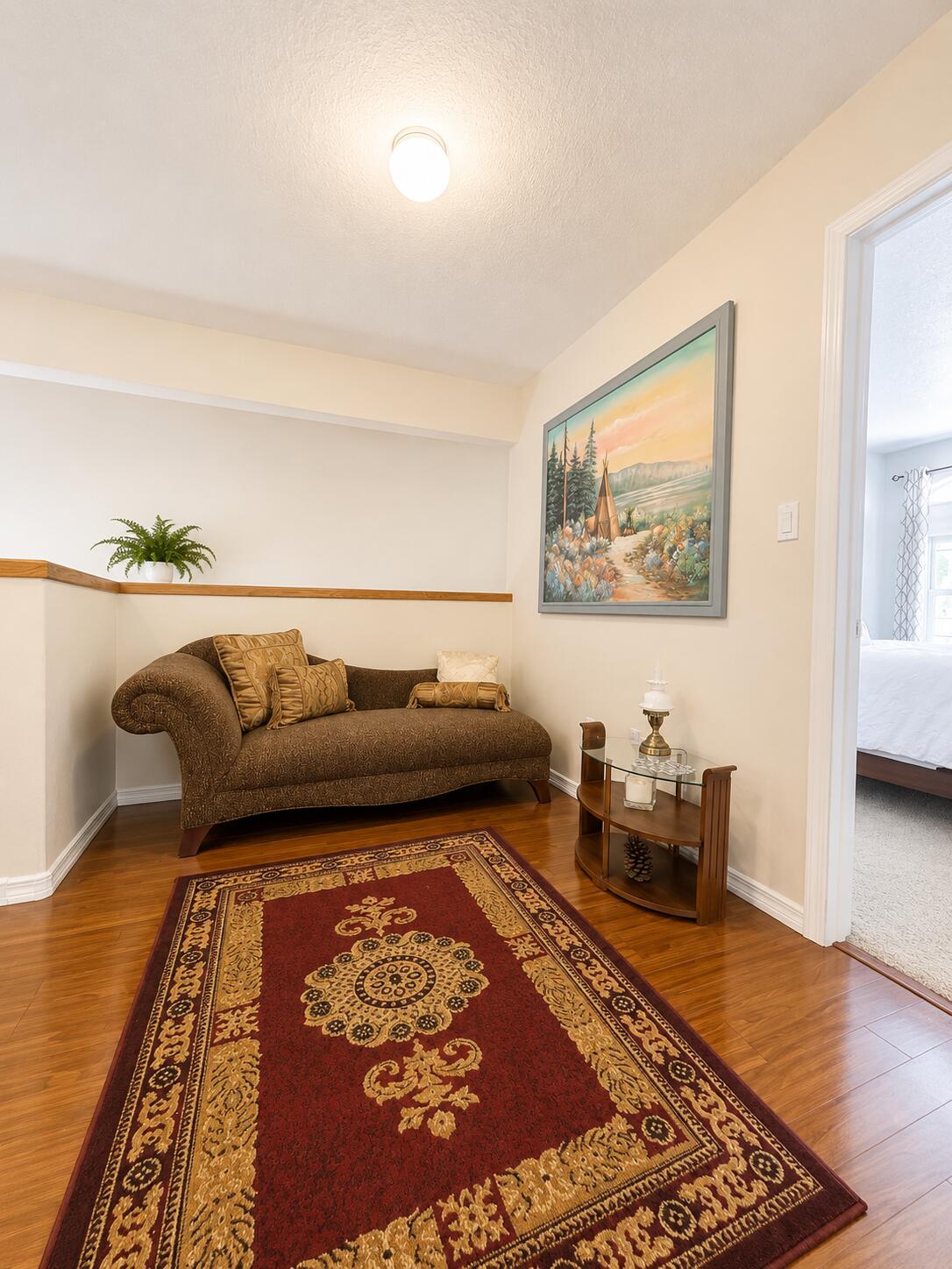 Photo 4 — 10400 Ridgecircle Drive NW