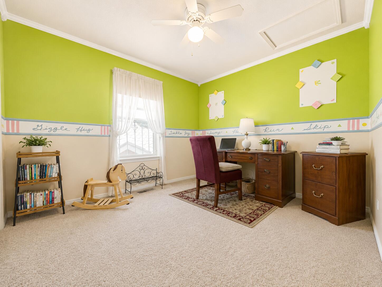 Photo 7 — 10400 Ridgecircle Drive NW