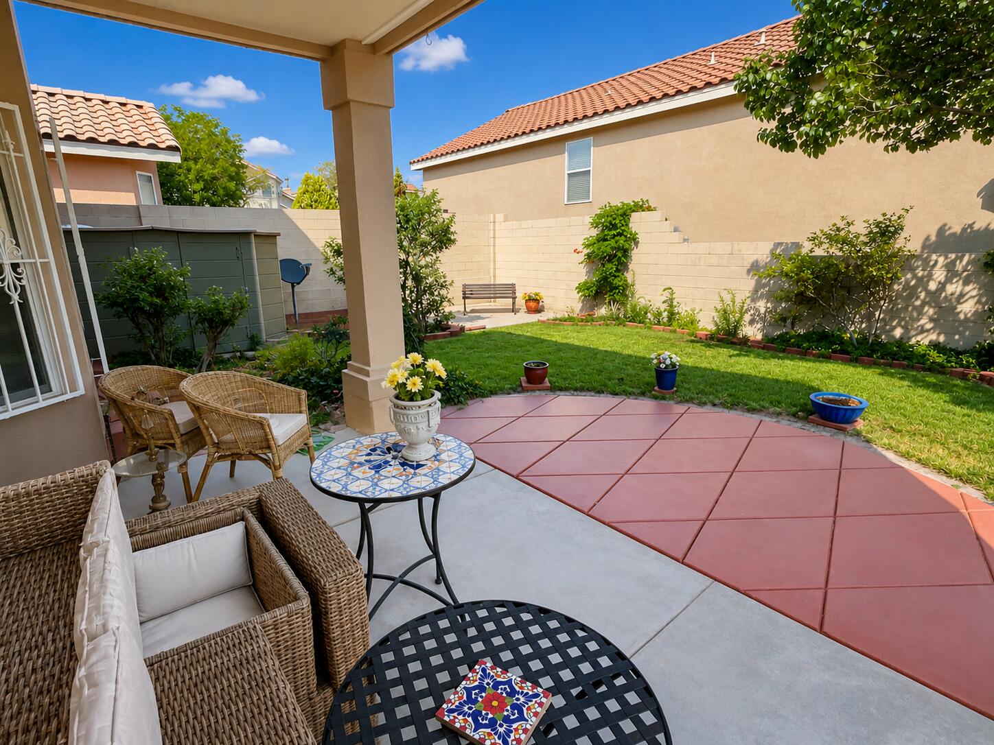 Photo 14 — 10400 Ridgecircle Drive NW