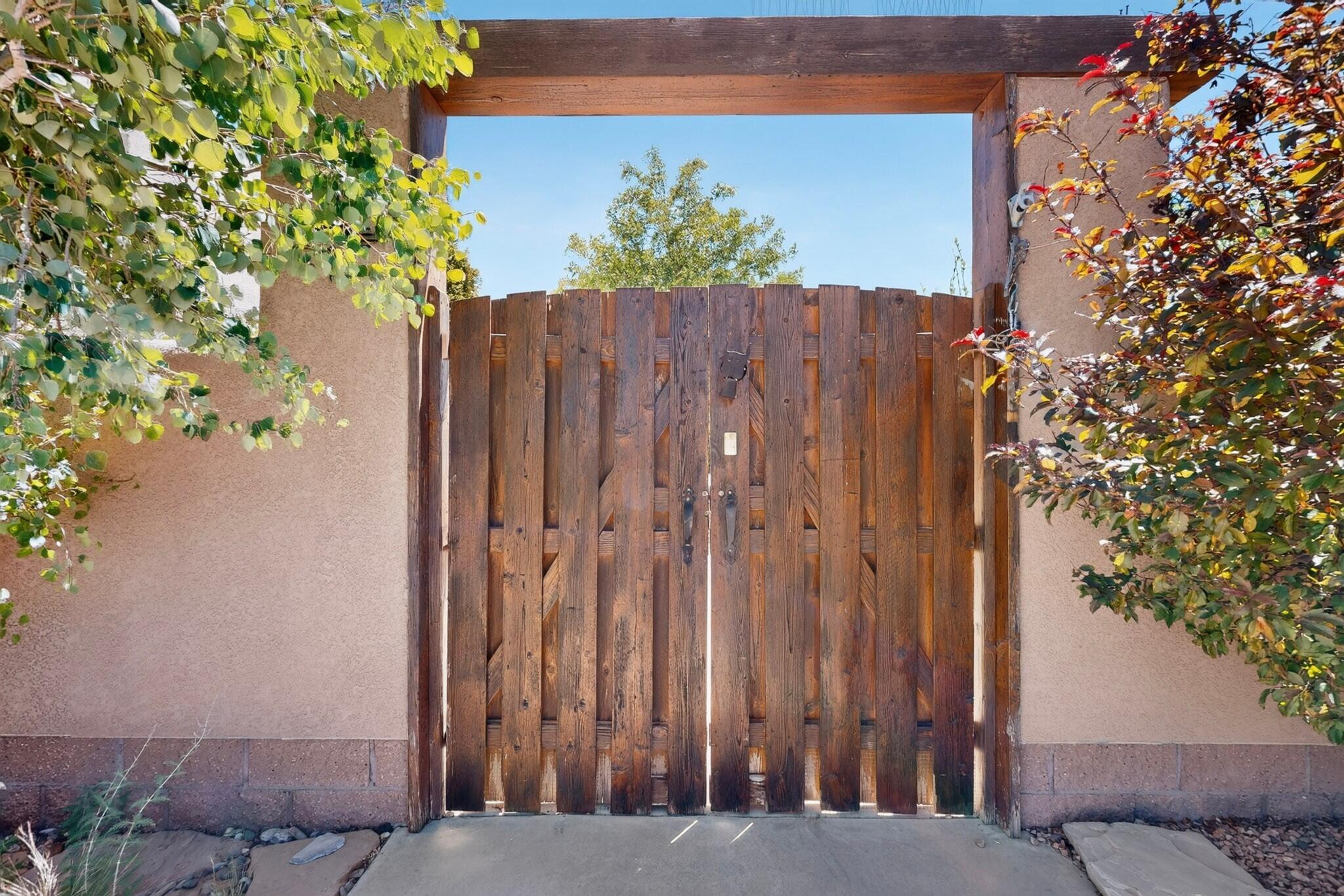 61 High Meadow Loop, Edgewood, NM 87015