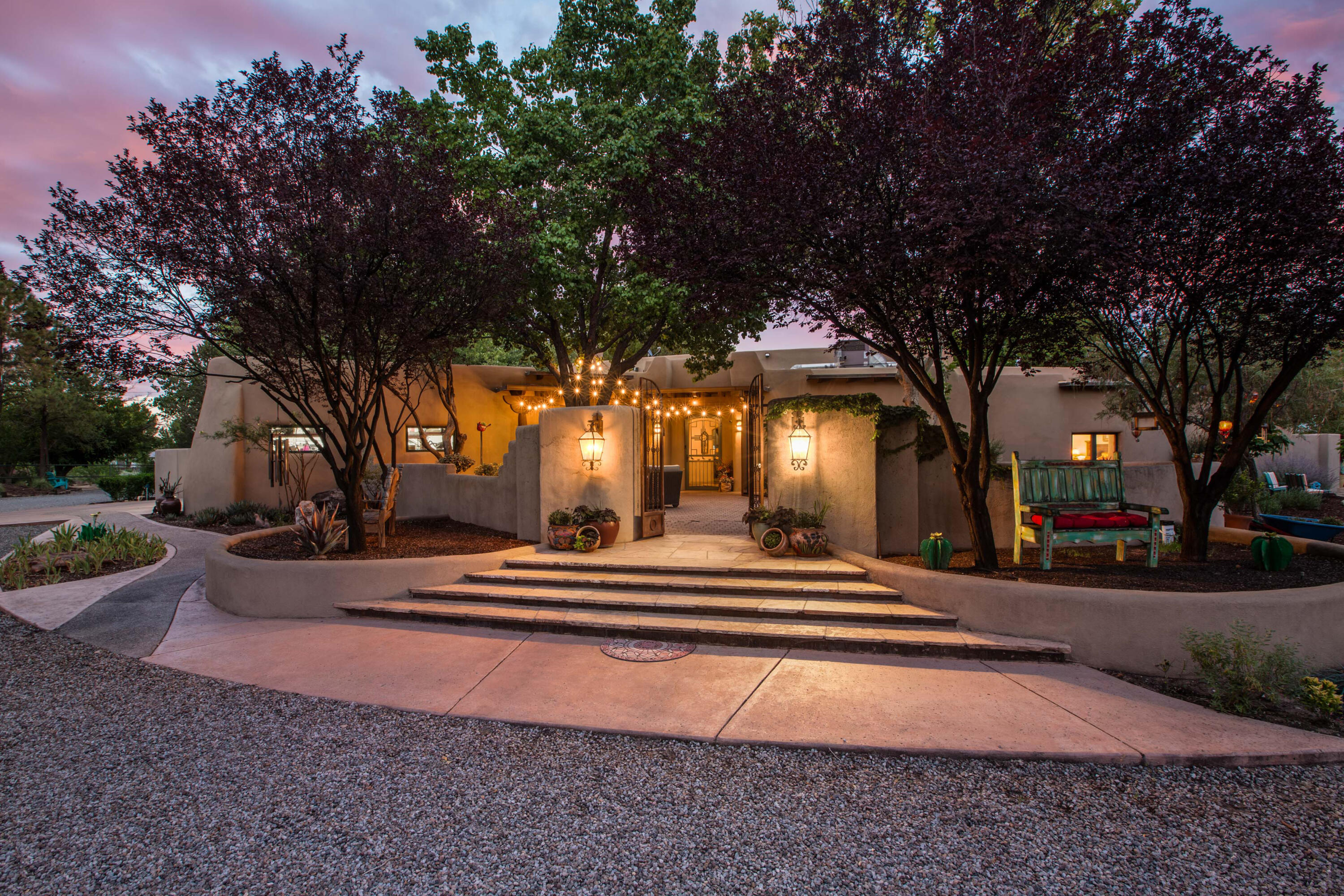 178 El Camino Campo