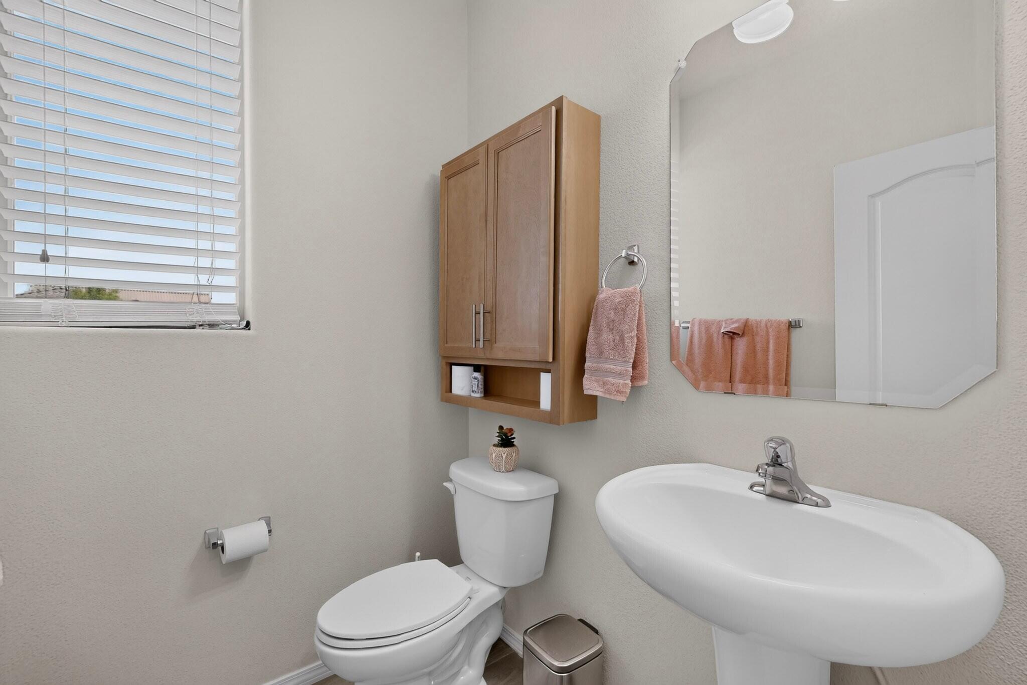 Photo 13 — 6708 Borde Abierto Street NW